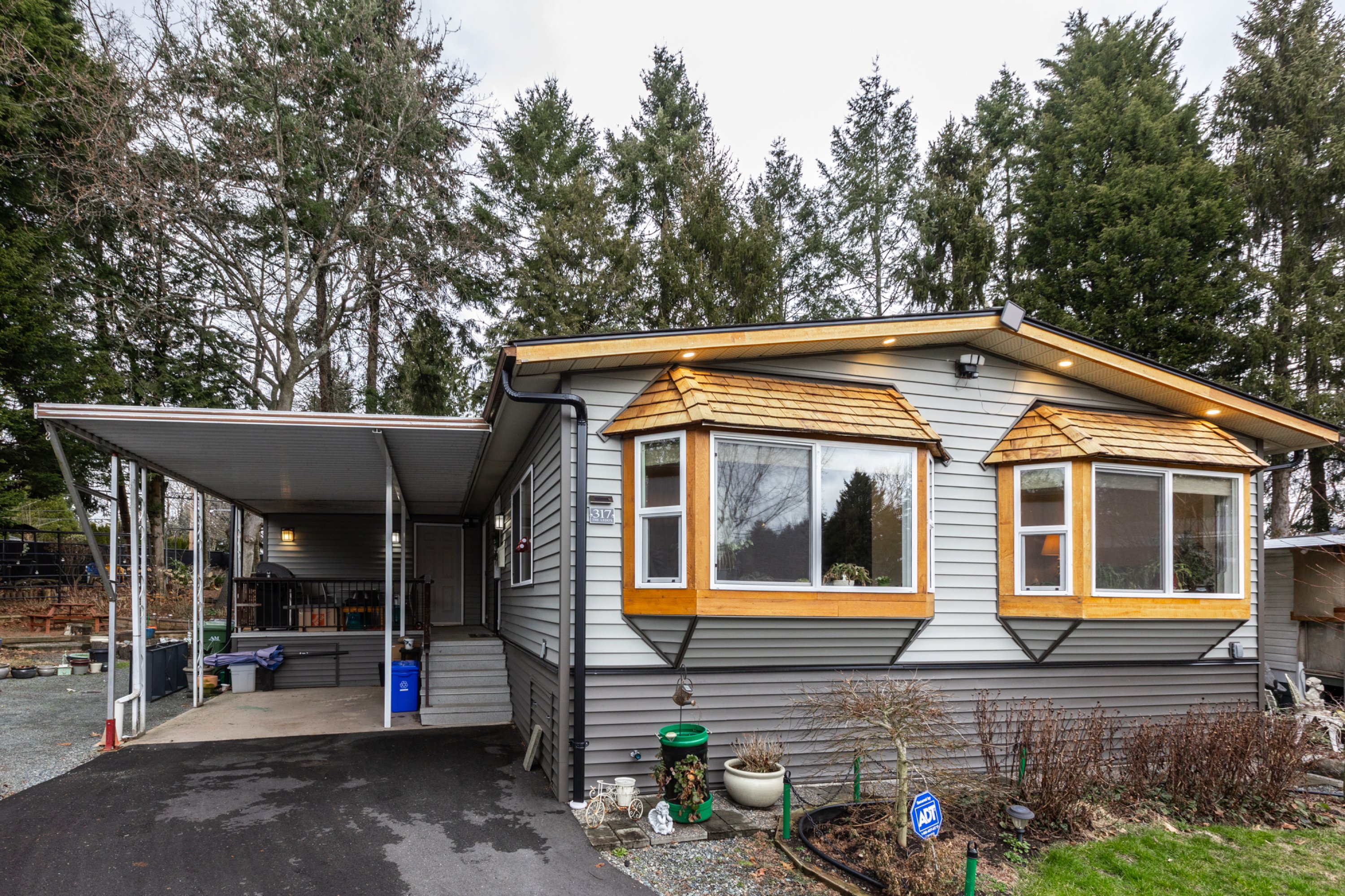 317 - 1840 160 Street, Surrey