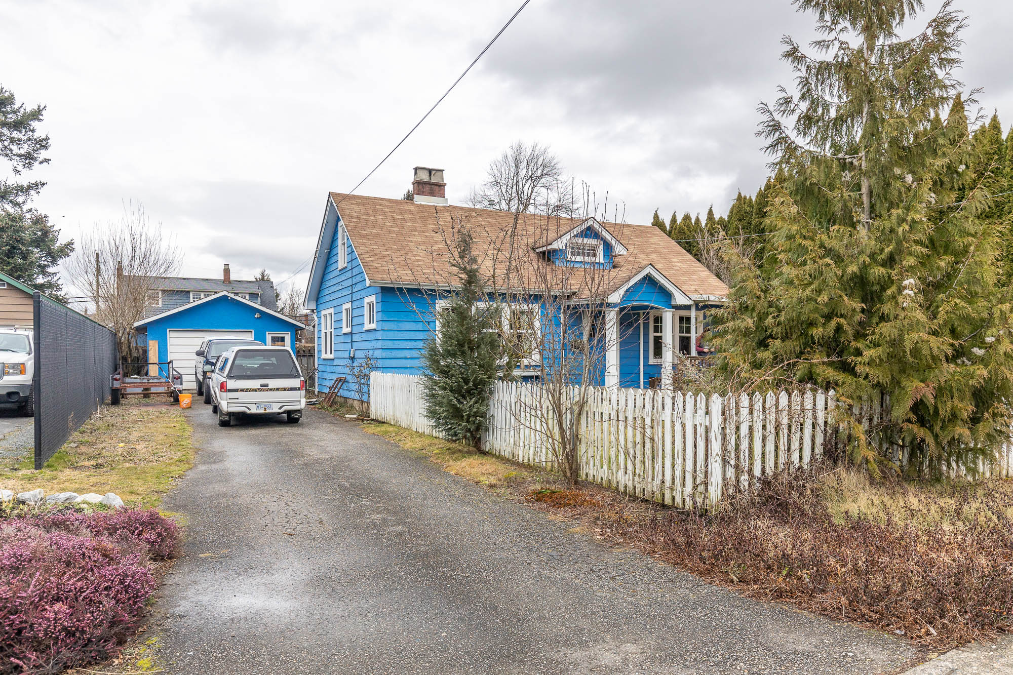 46253 Margaret Avenue, Chilliwack
