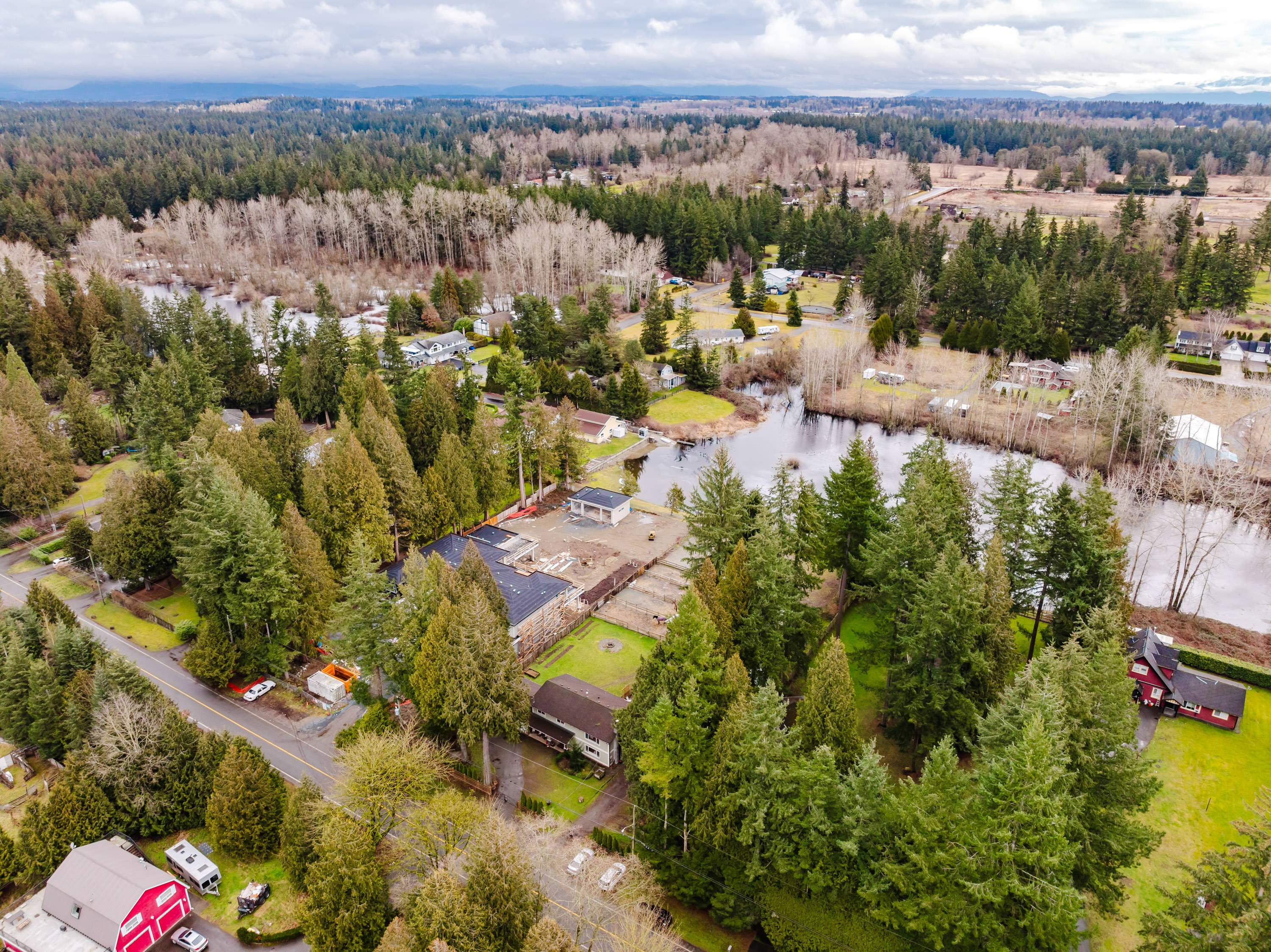 1734 196 Street, Langley