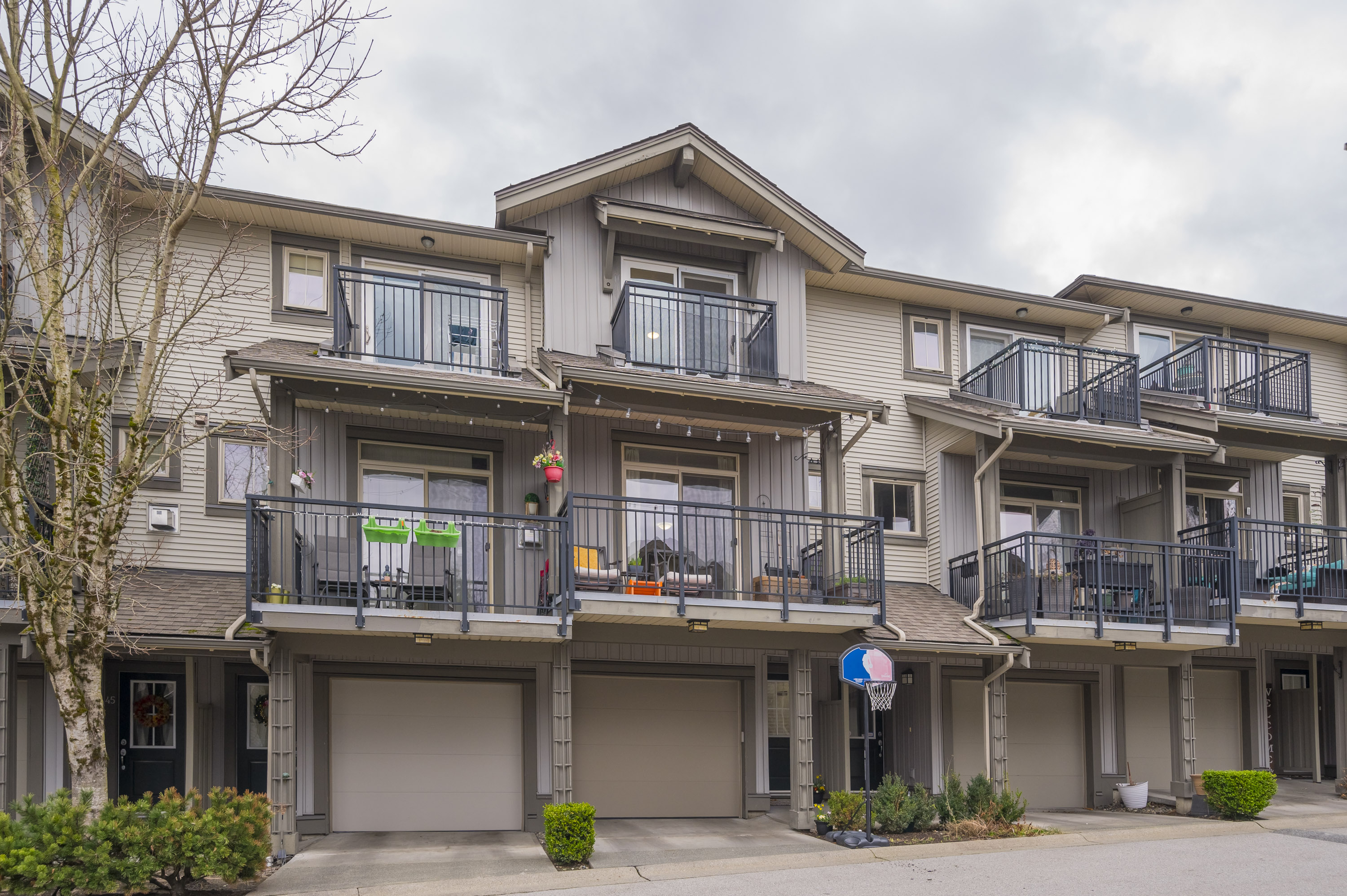 43 - 20326 68 Avenue, Langley
