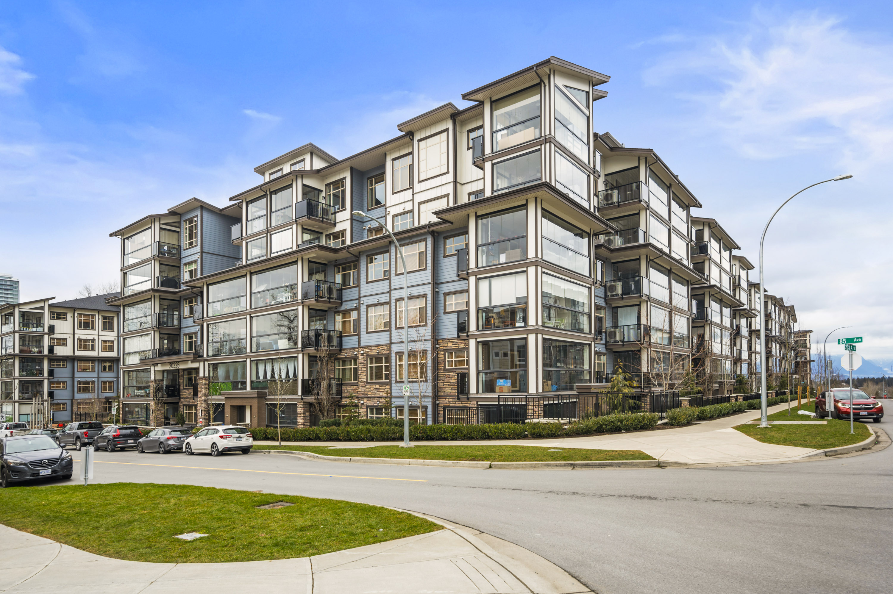 308 - 20325 85 Avenue, Langley