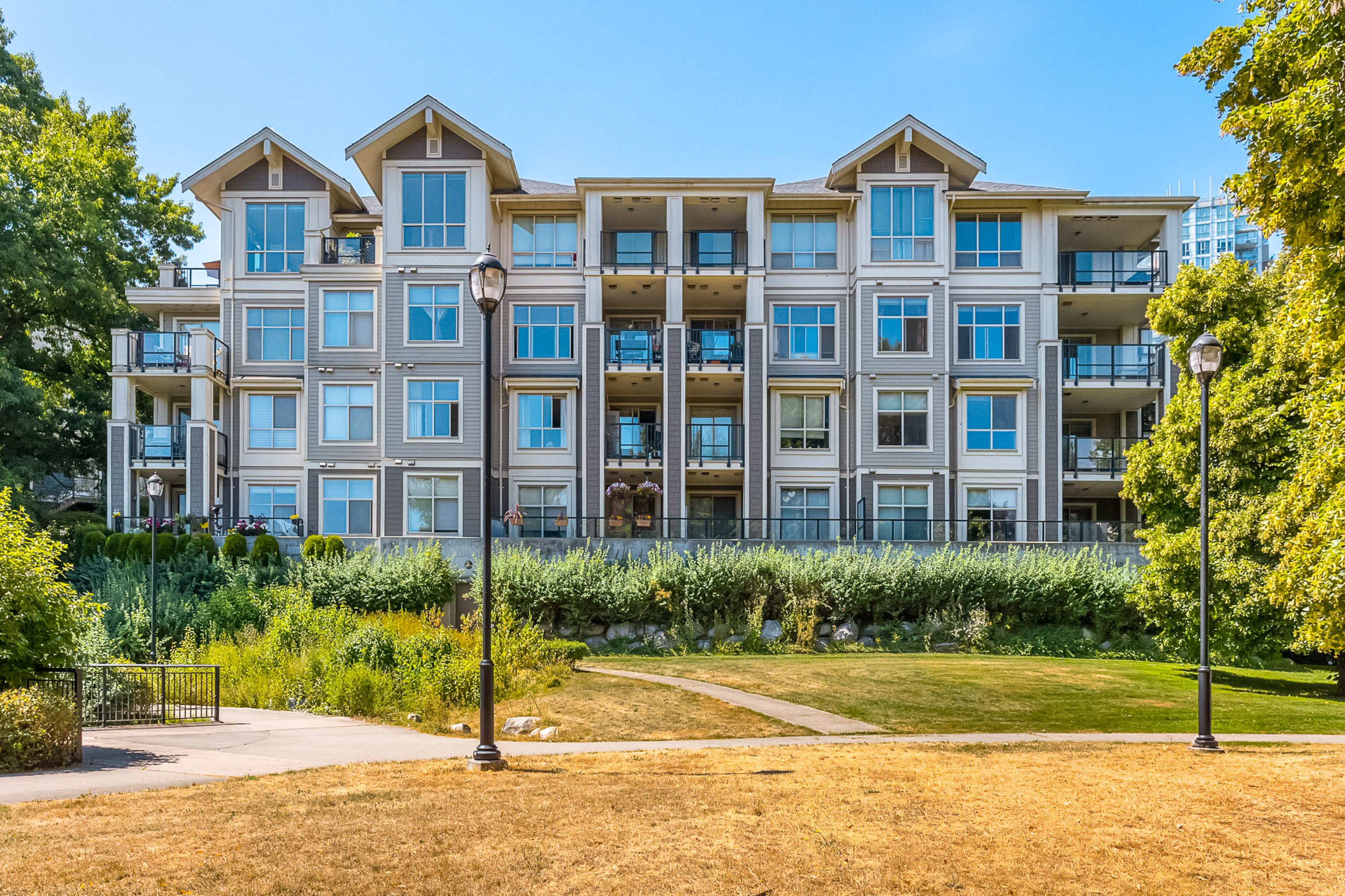 401 - 240 Francis Way, New Westminster