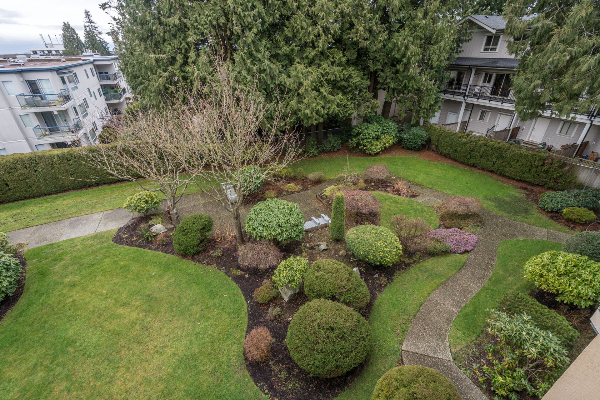 301 - 1459 Blackwood Street, White Rock