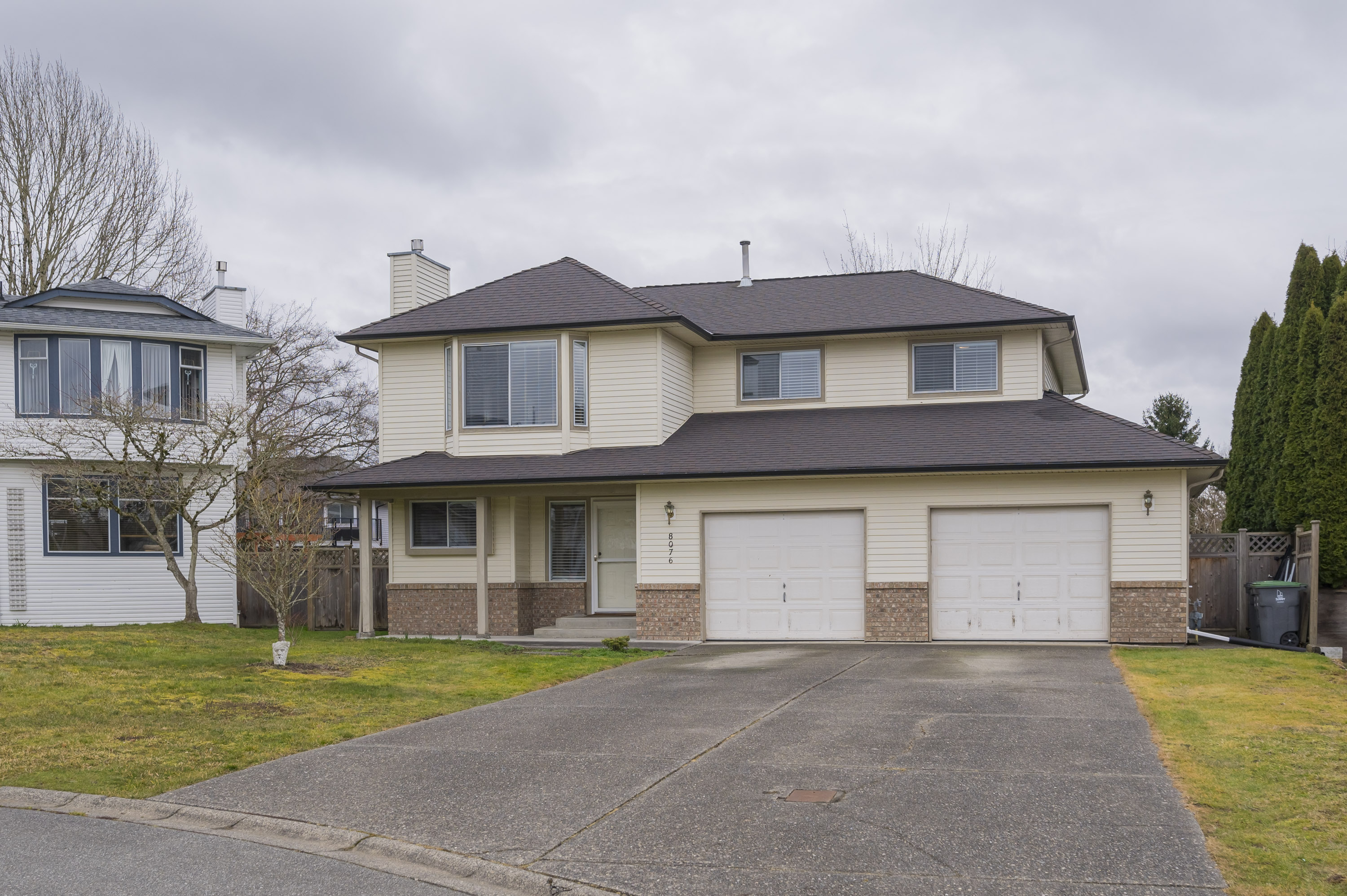 8076 157A Street, Surrey