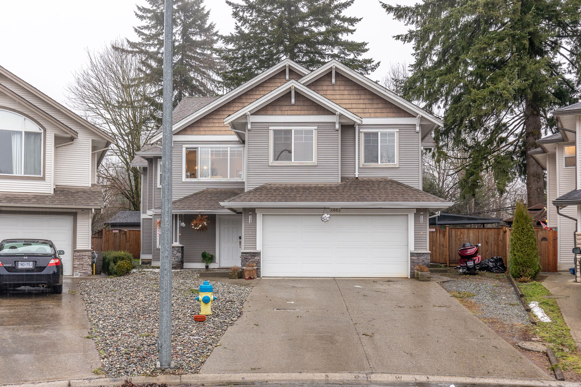 33883 Hollister Place, Mission