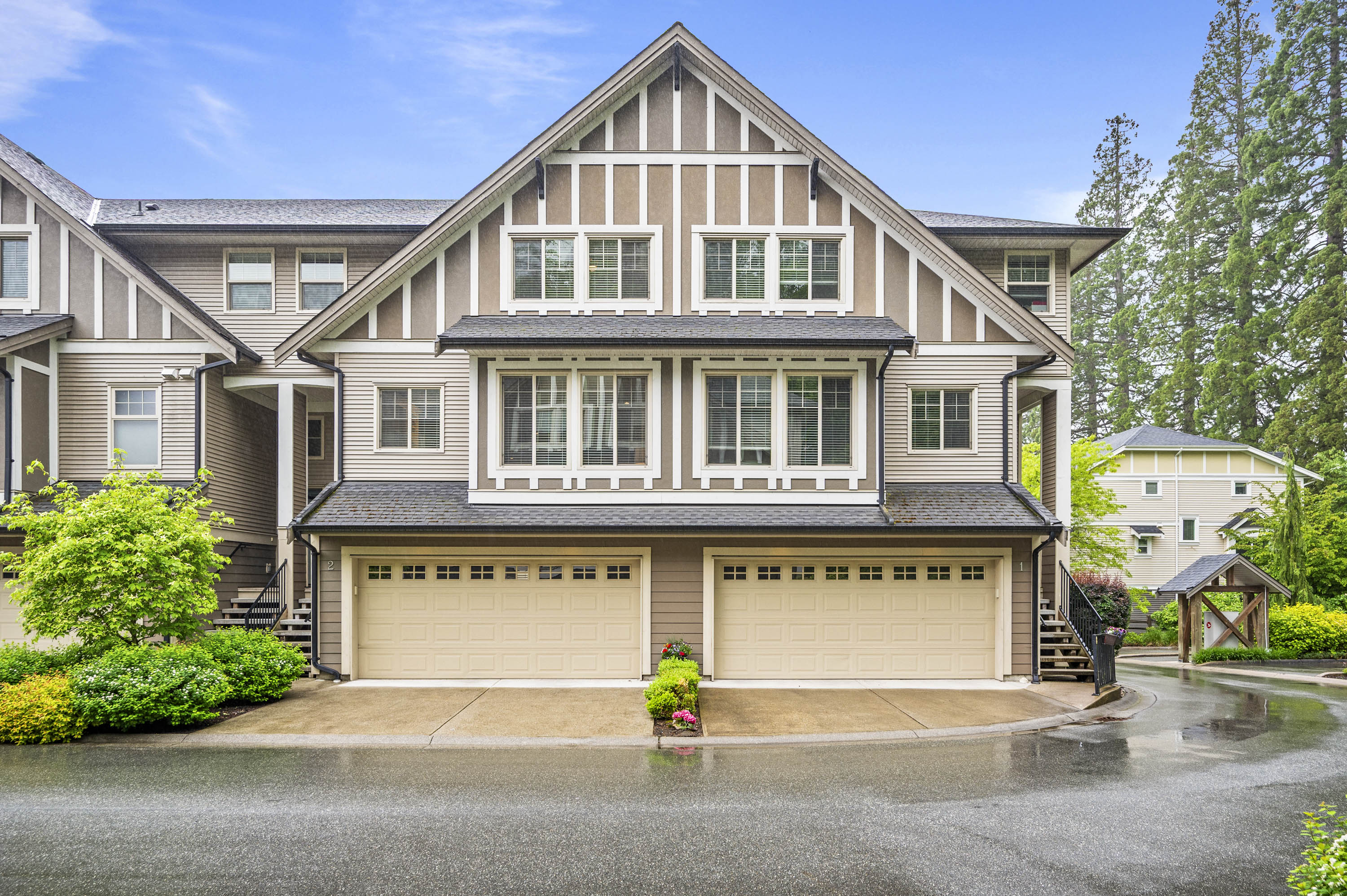 2 - 9590 216 Street, Langley