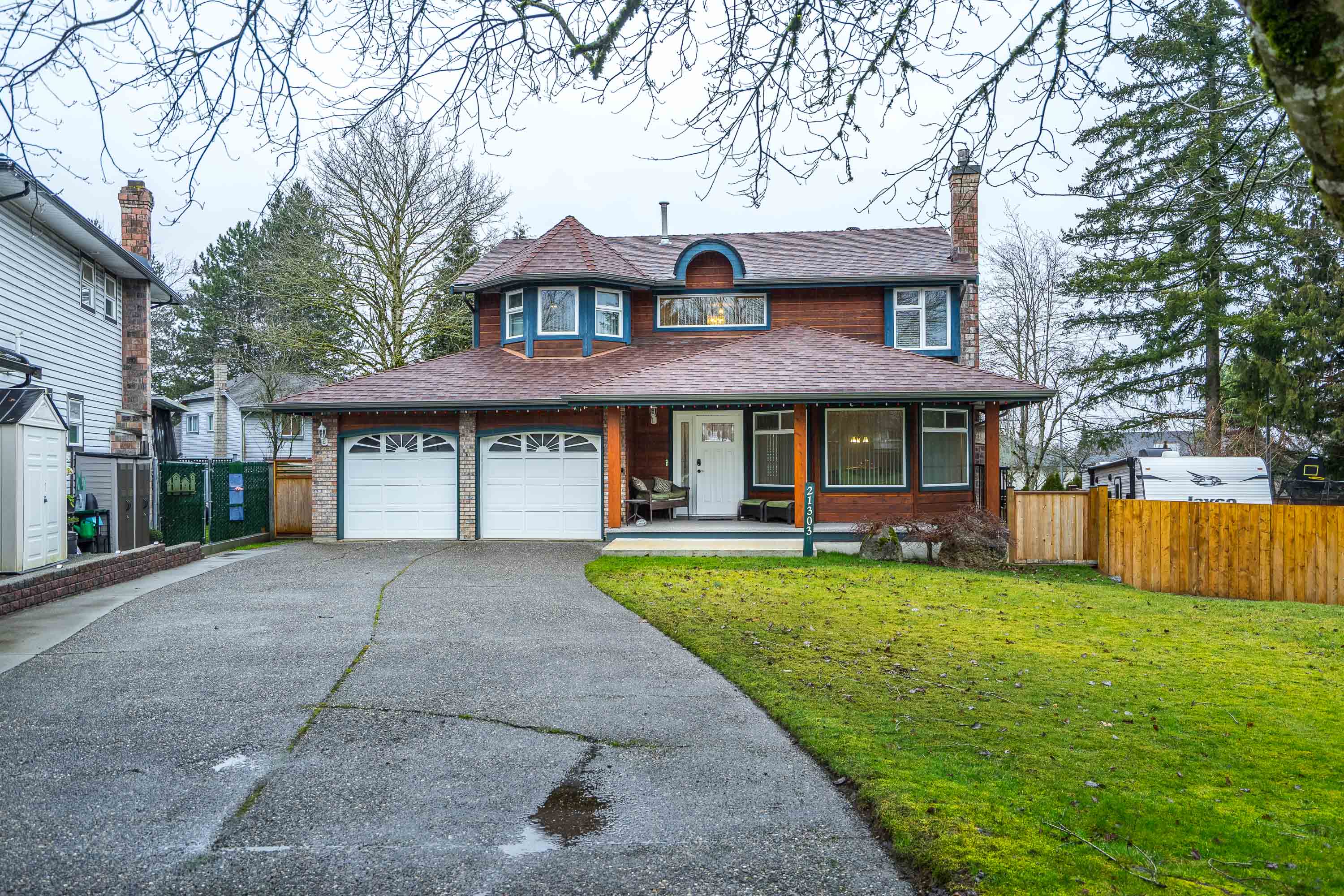 21303 87B Avenue, Langley