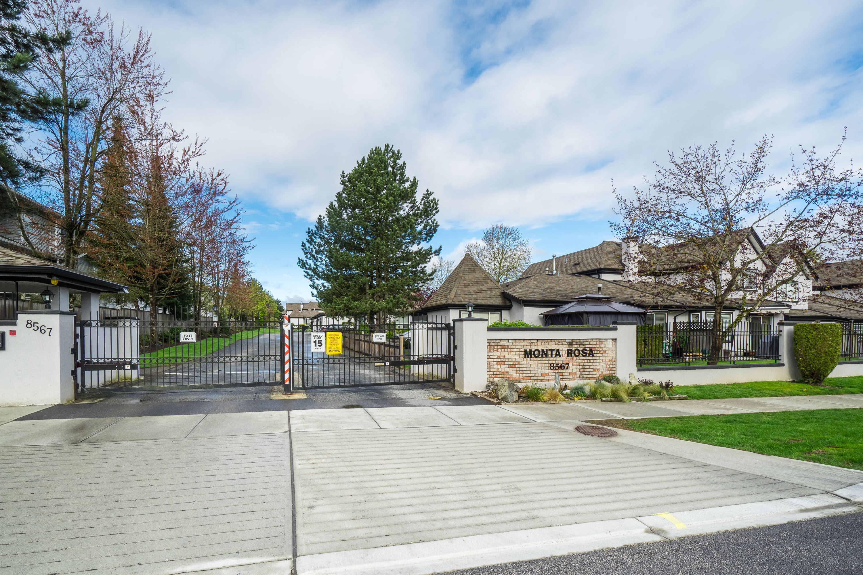 1 - 8567 164 Street, Surrey
