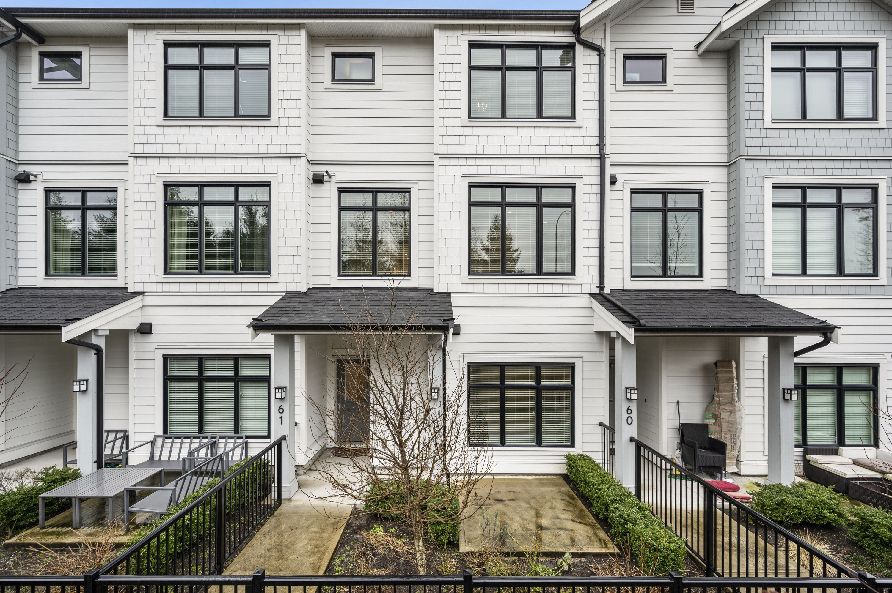 61 - 17557 100 Avenue, Surrey