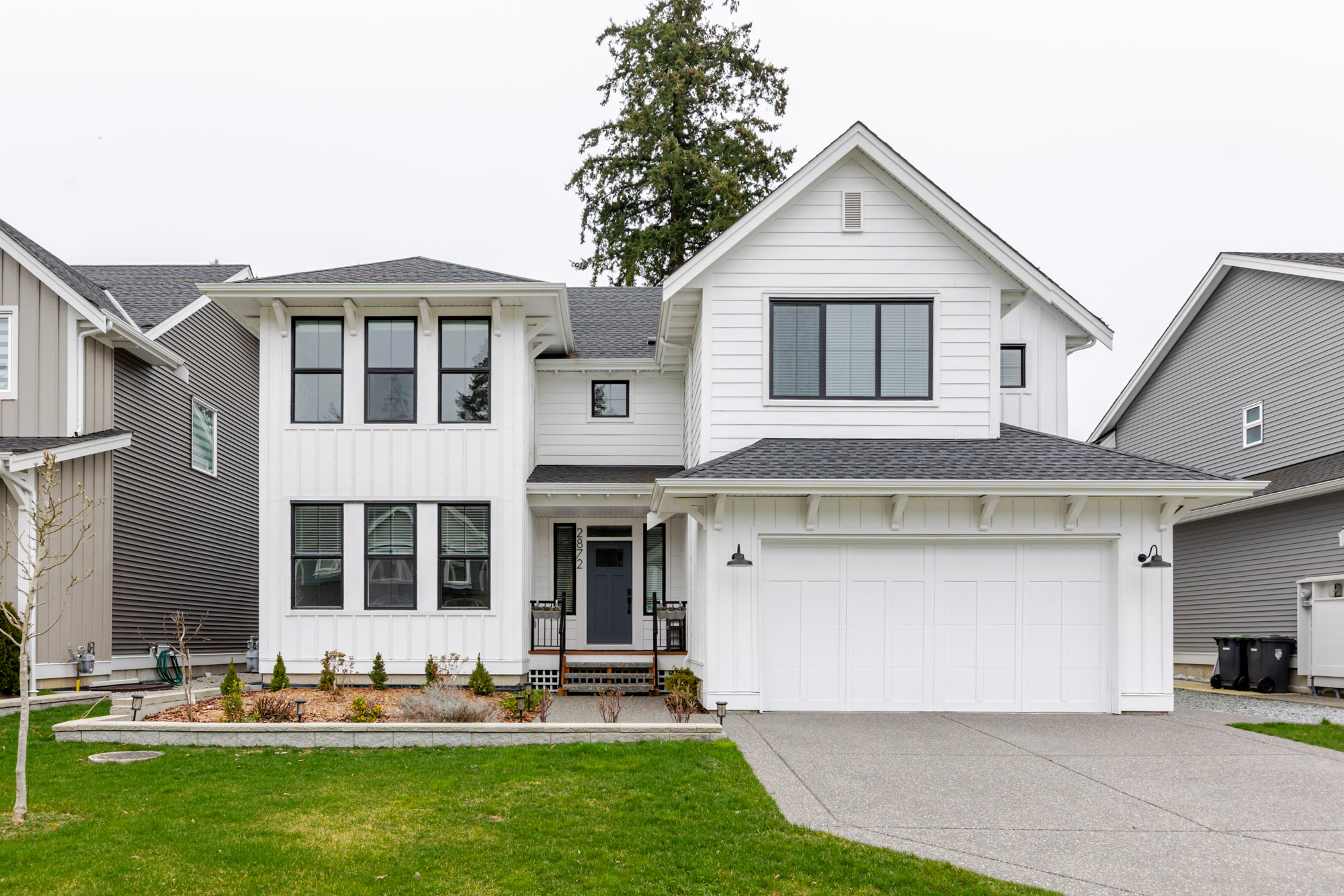 2872 203A Street, Langley