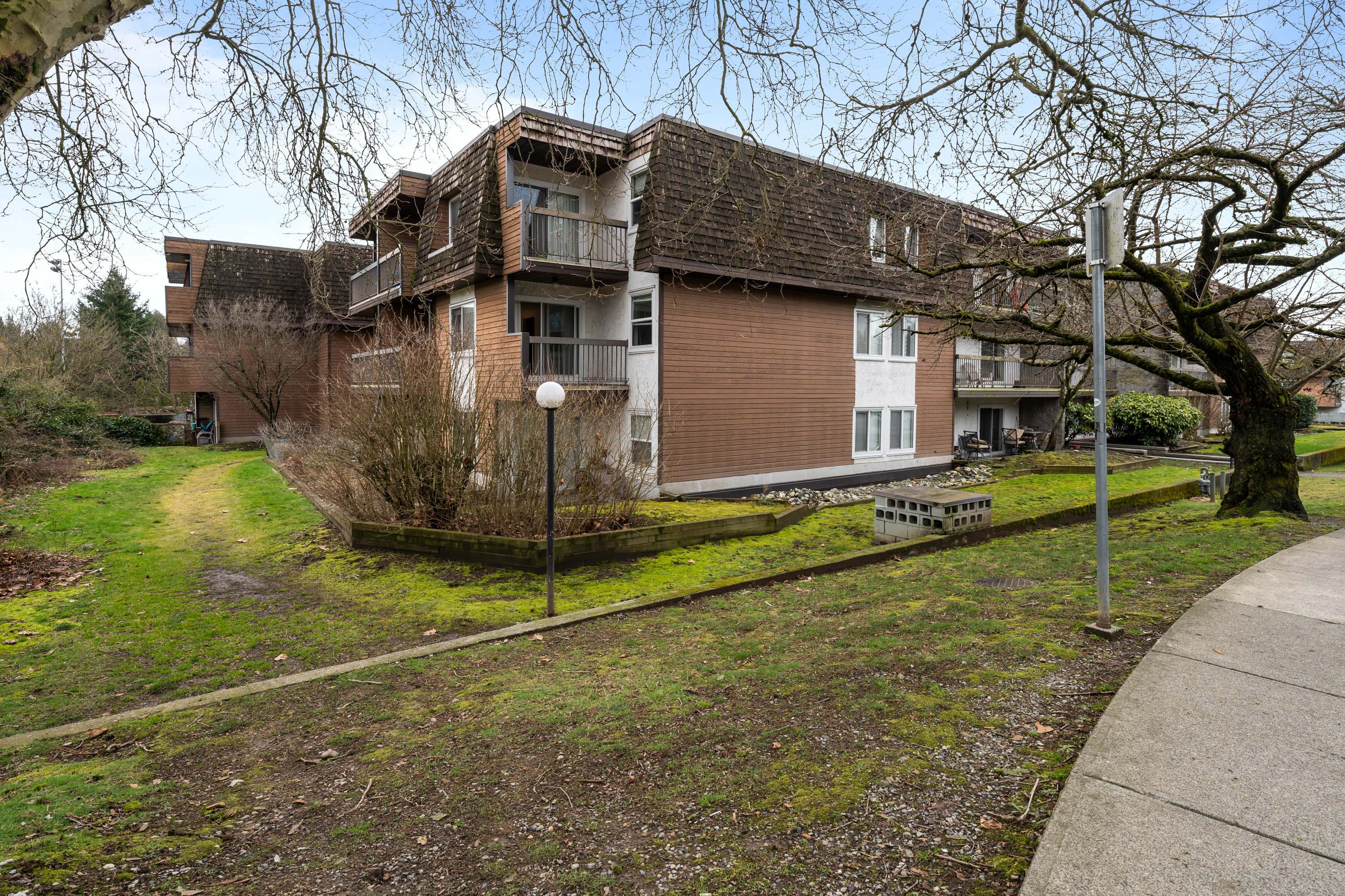 202 - 33870 Fern Street, Abbotsford