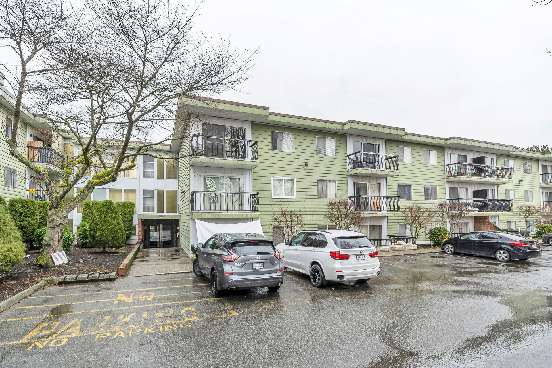 140 - 8635 120 Street, Delta