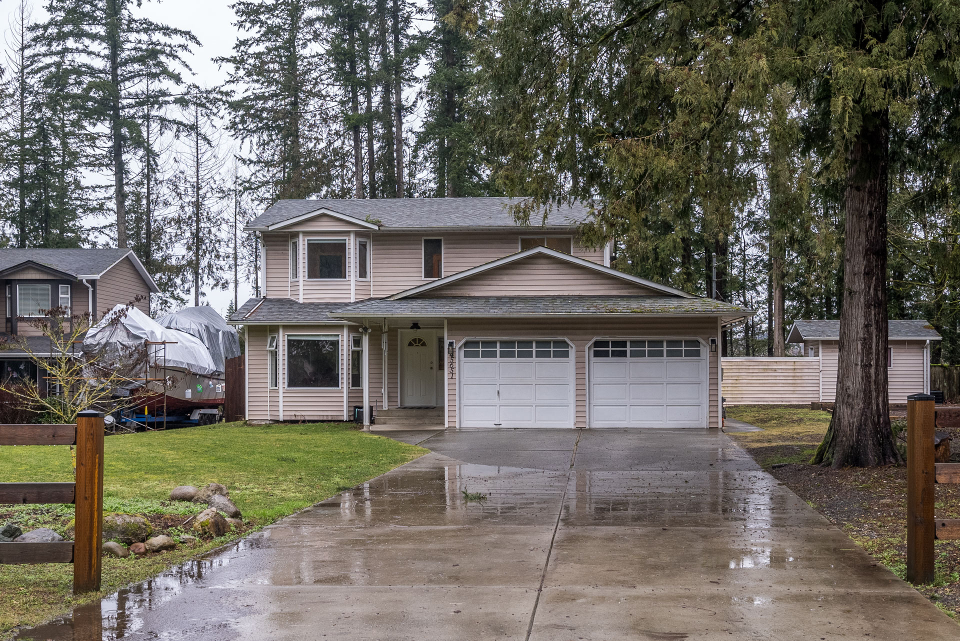 45651 Sleepy Hollow Road, Cultus Lake