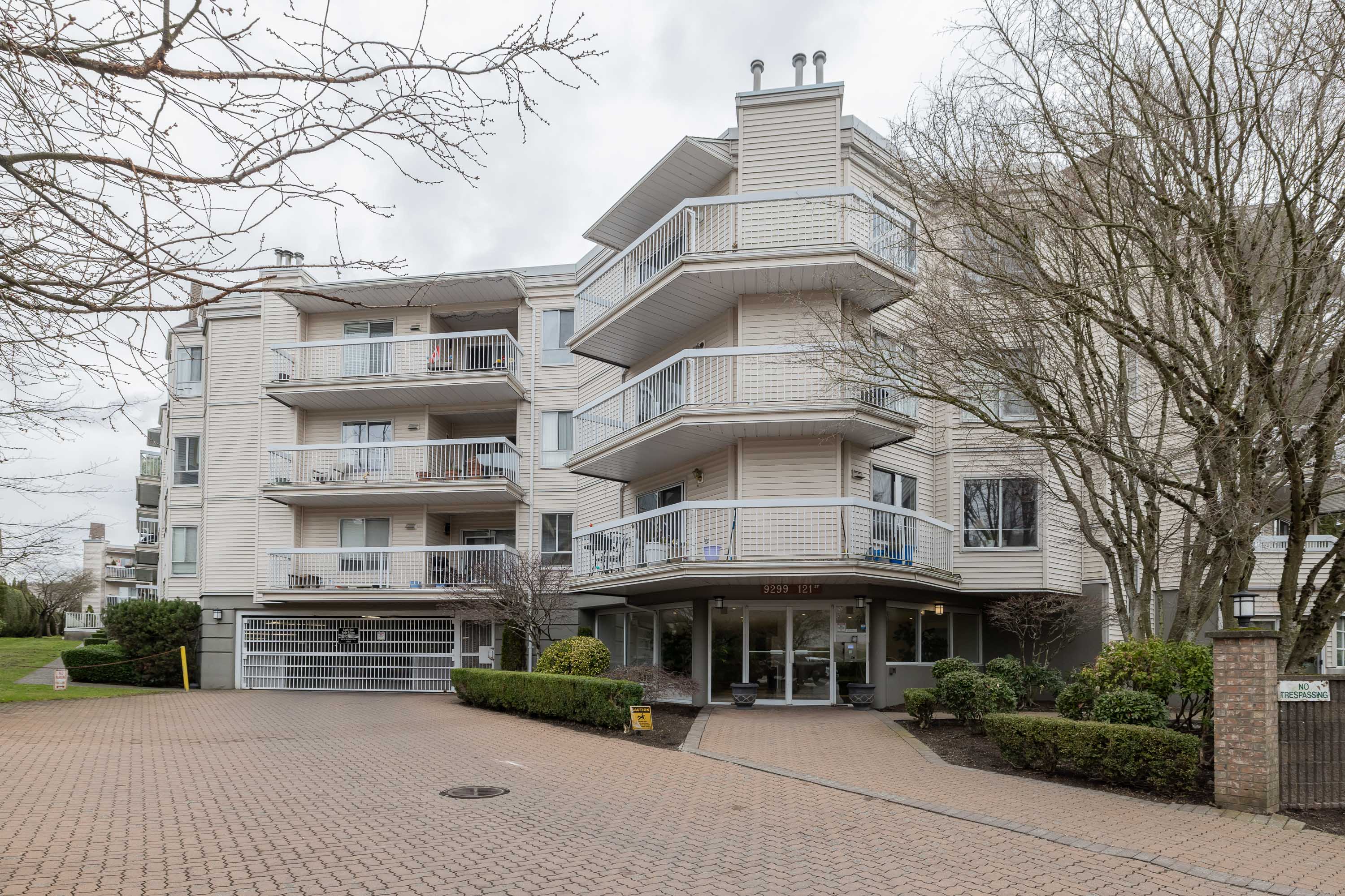 314 - 9299 121 Street, Surrey