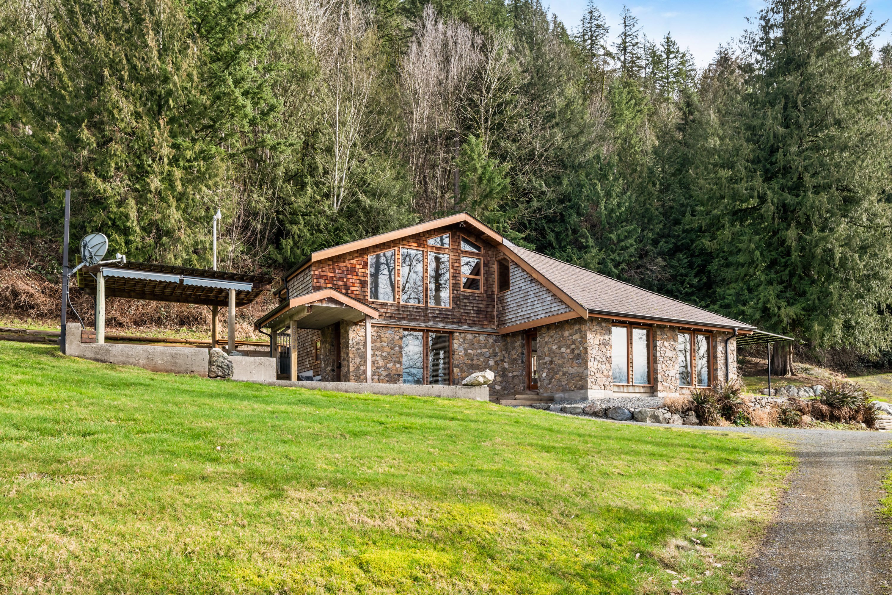 2220 Tolmie Road, Abbotsford