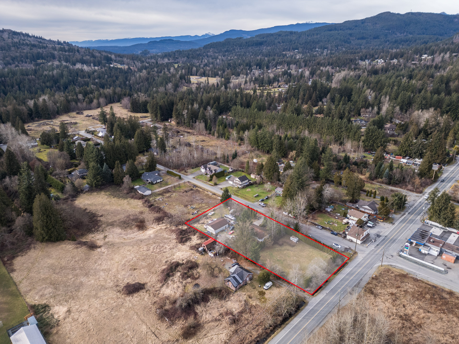 32780 Laminman Avenuve, Mission
