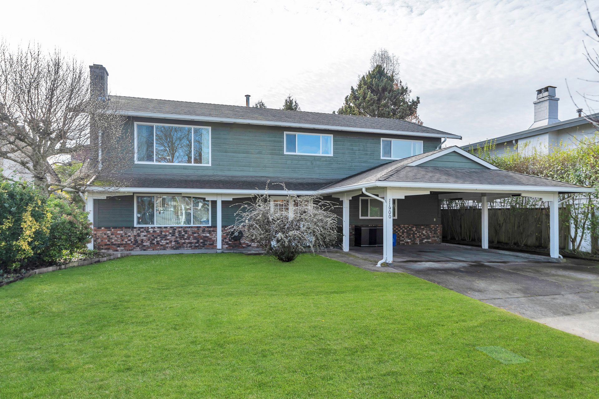 11900 Dewsbury Drive, Richmond