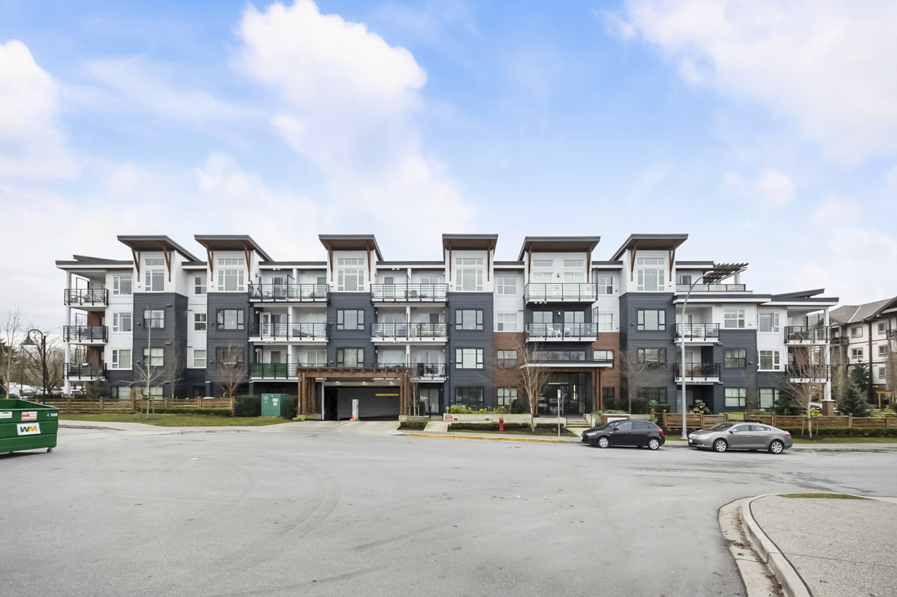 203 - 22136 49 Avenue, Langley