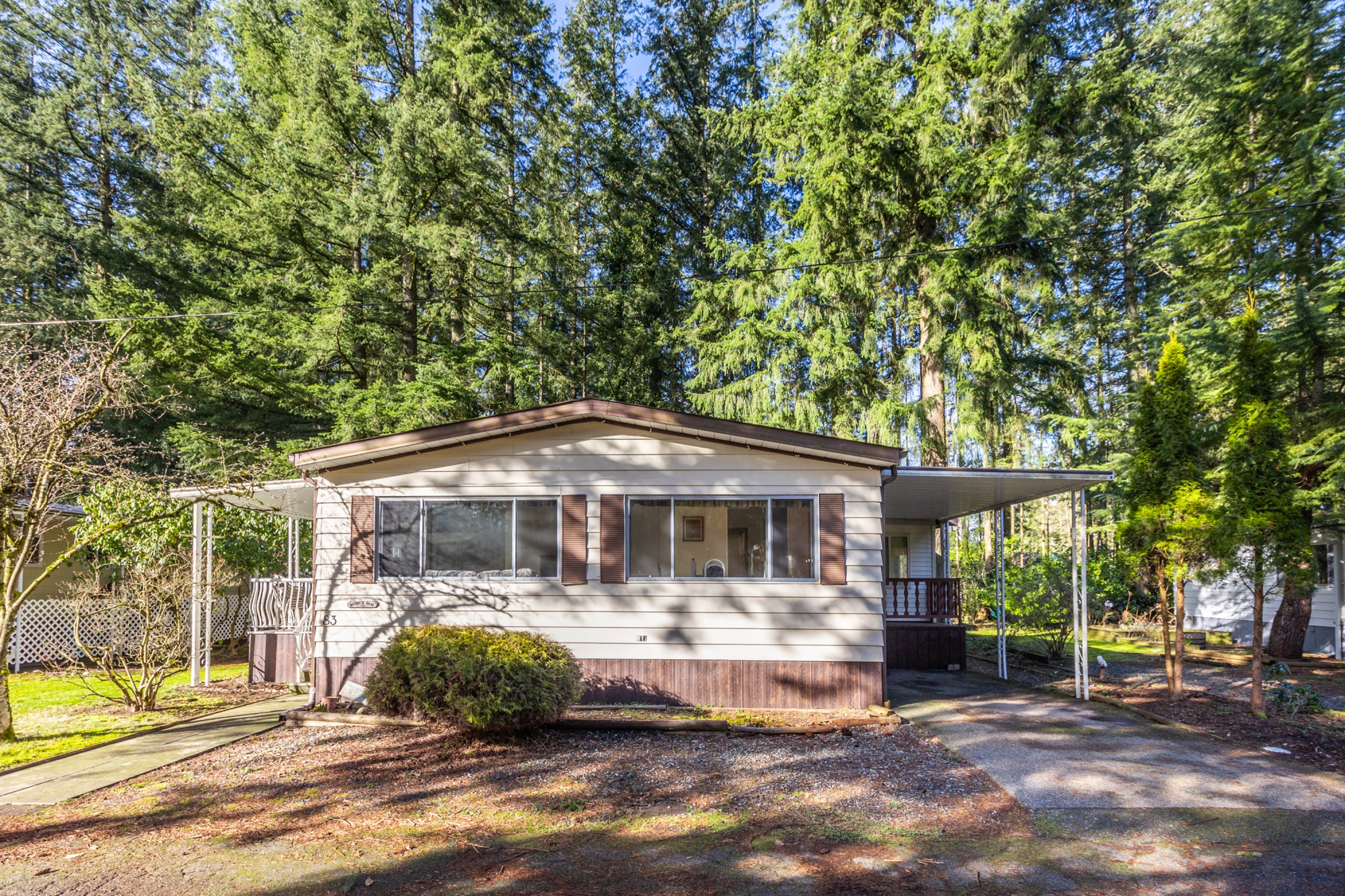 83 - 20071 24 Avenue, Langley