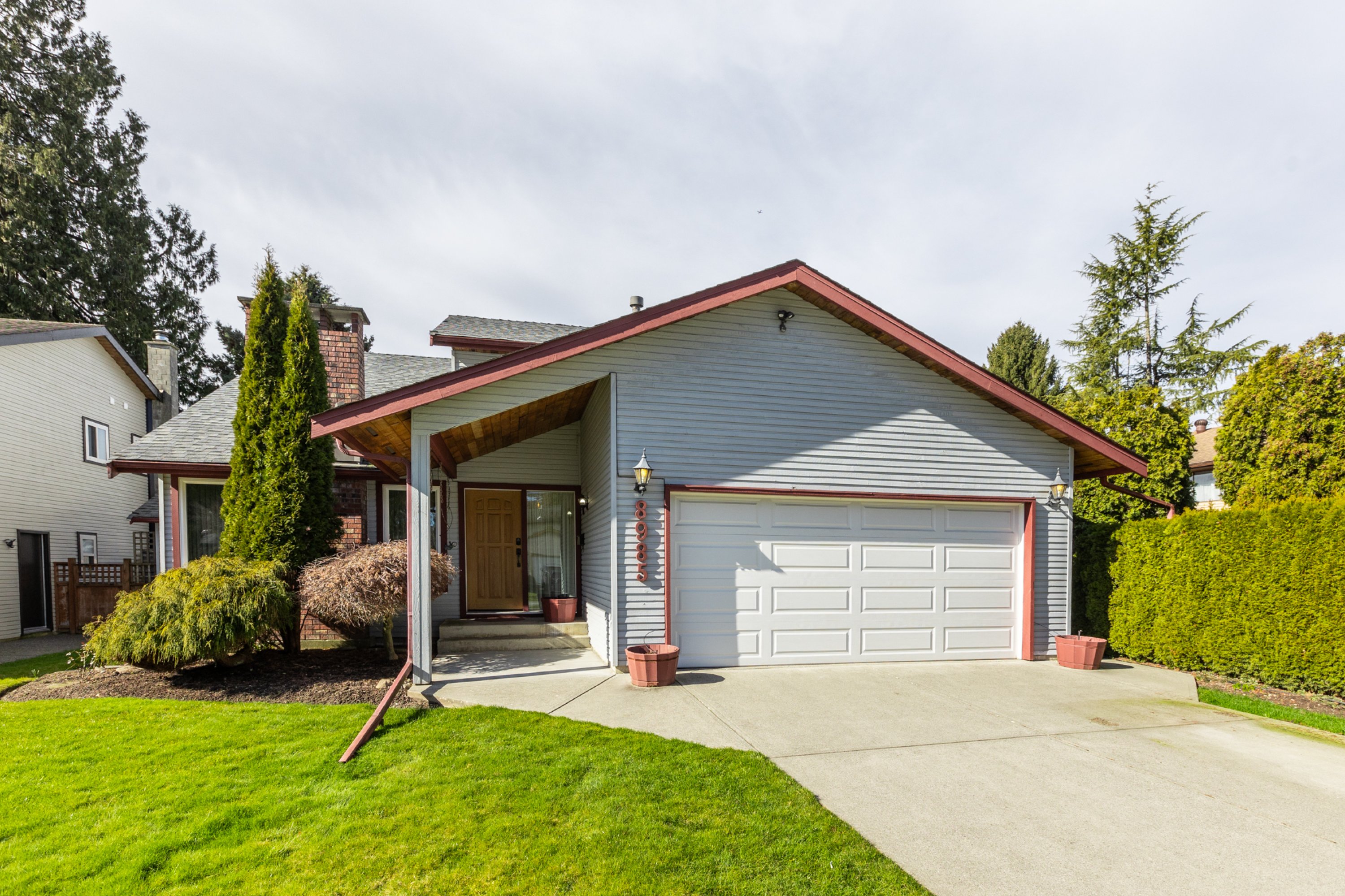8985 145 Street, Surrey