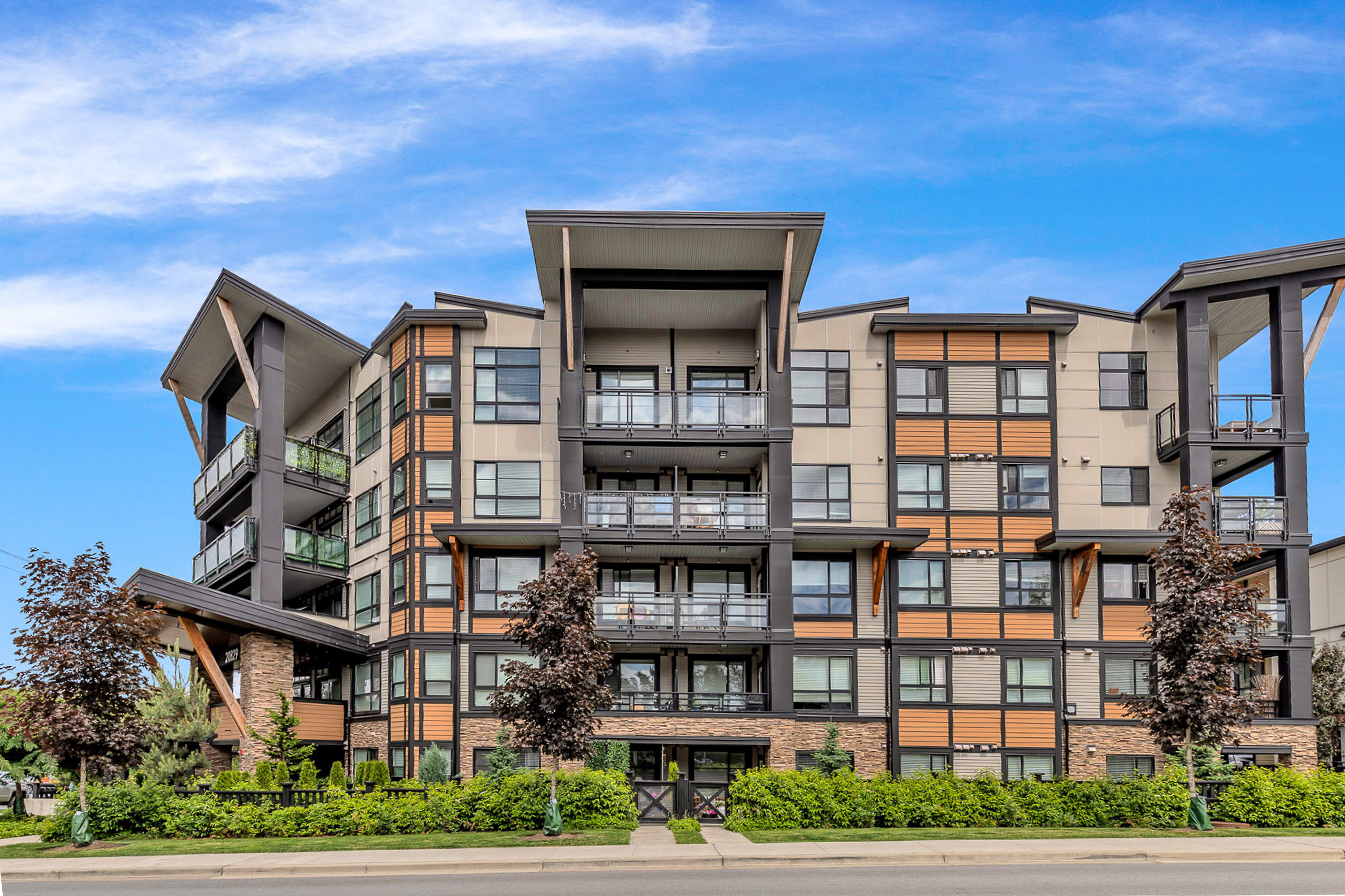 508 - 20829 77A Avenue, Langley