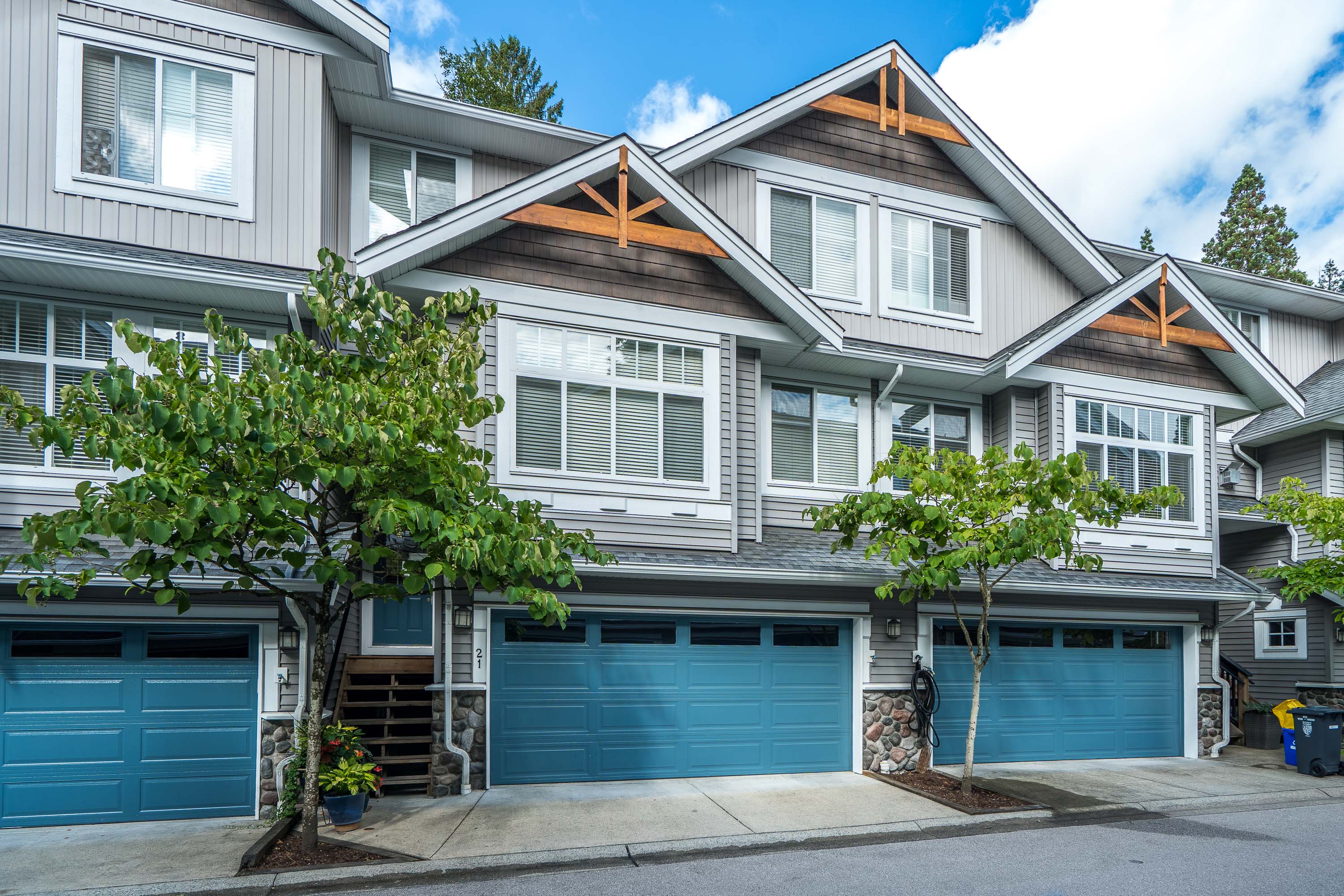 21 - 21704 96 Avenue, Langley