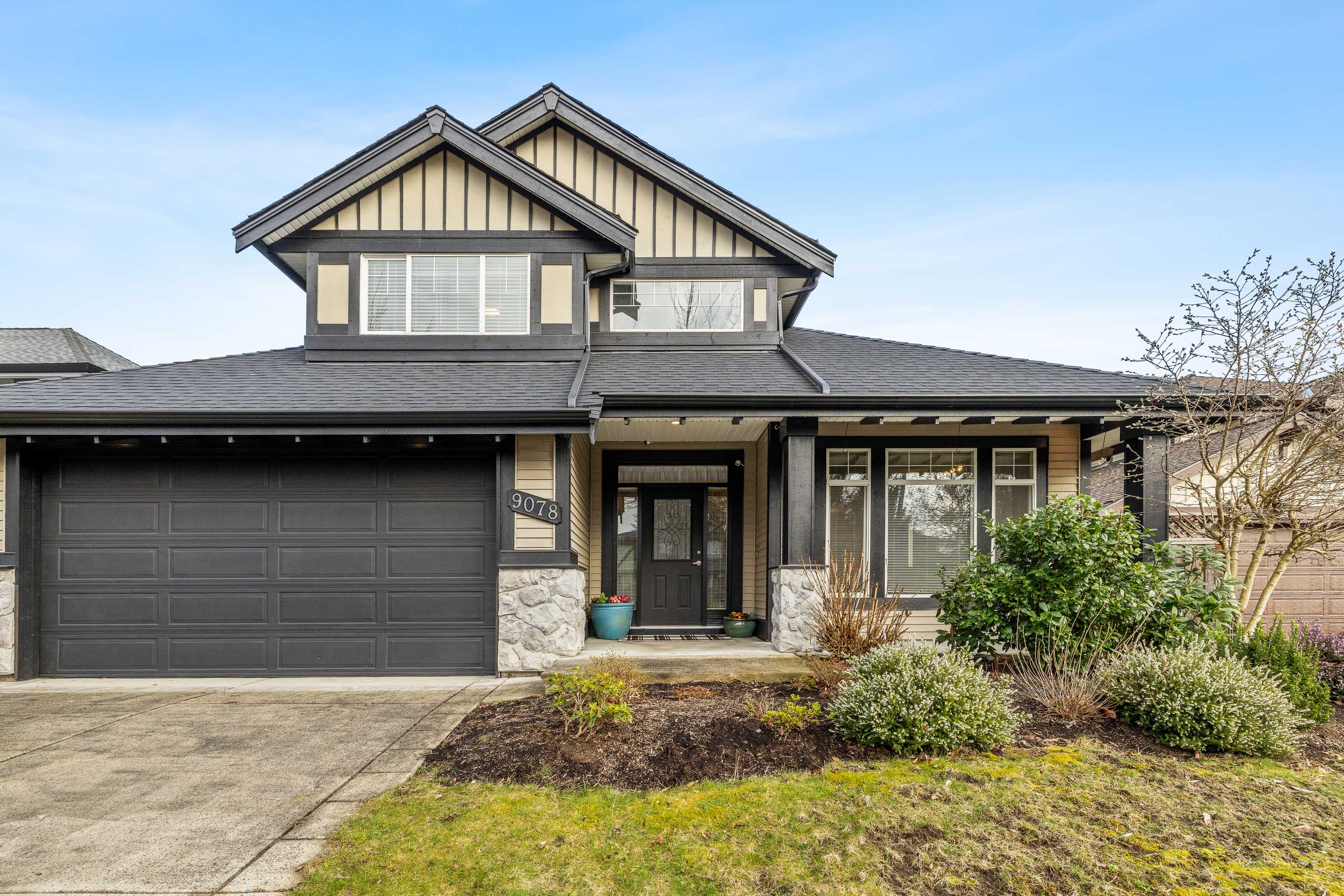 9078 202B Street, Langley