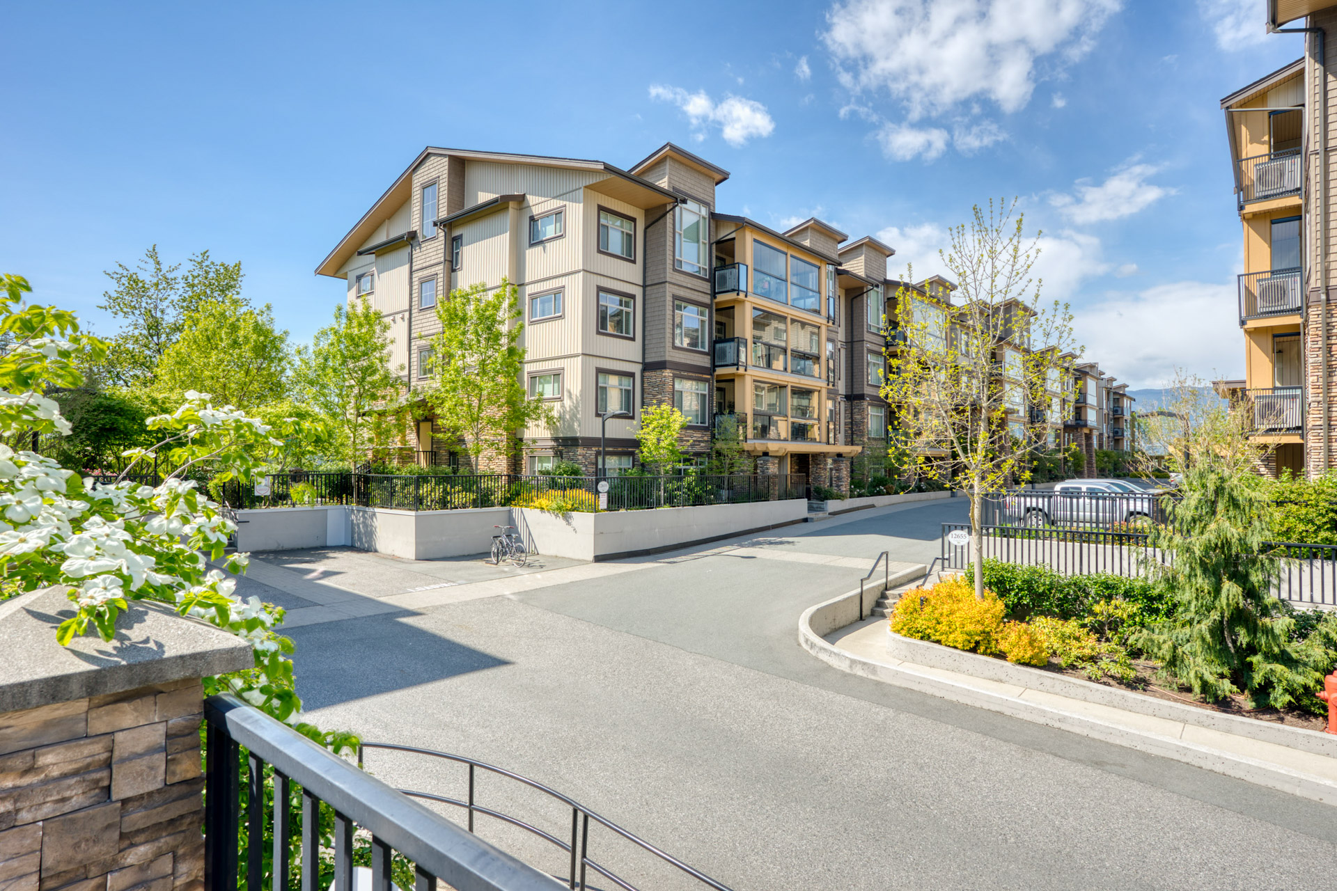 419 - 12635 190A Street, Pitt Meadows