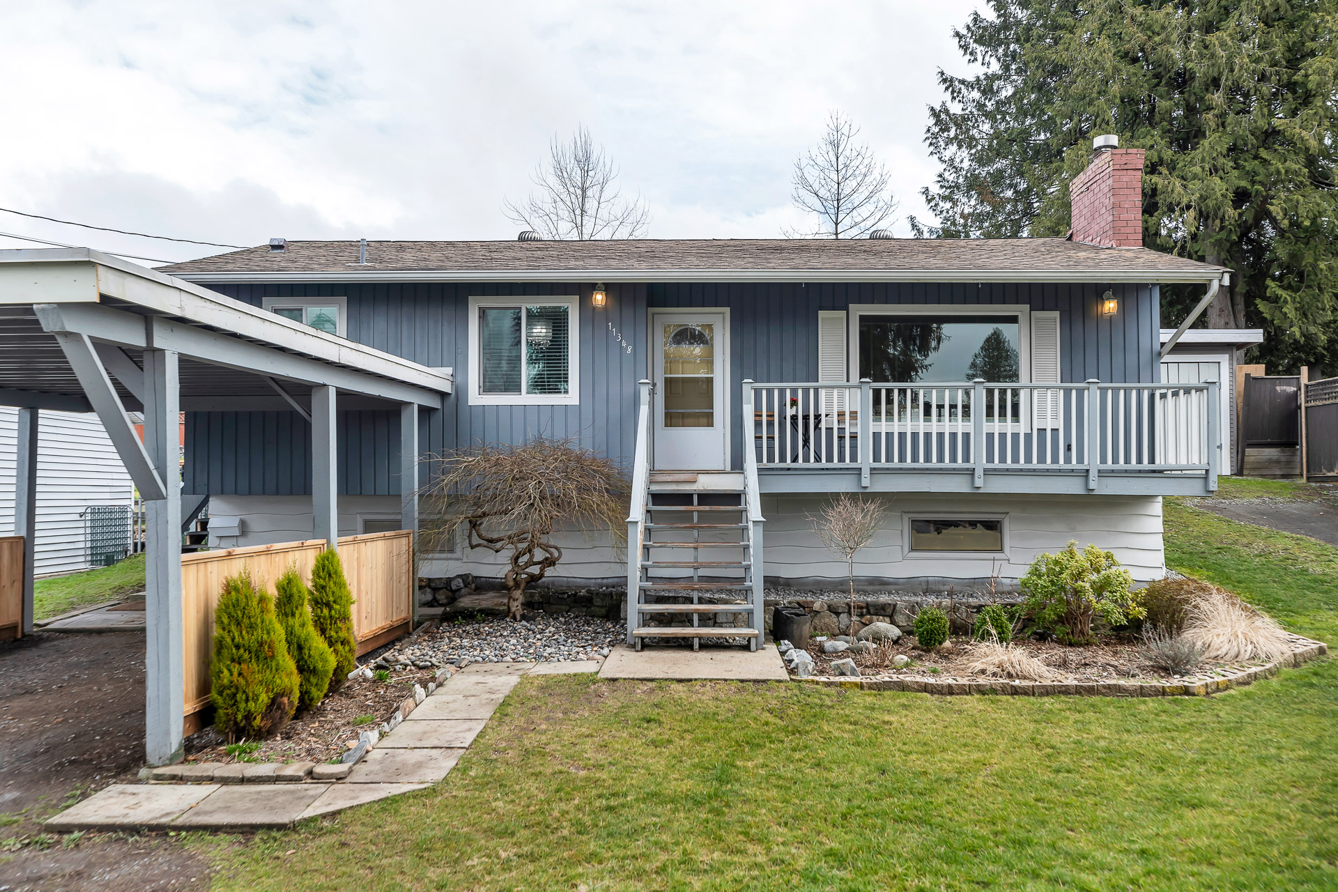 11348 Melville Street, Maple Ridge