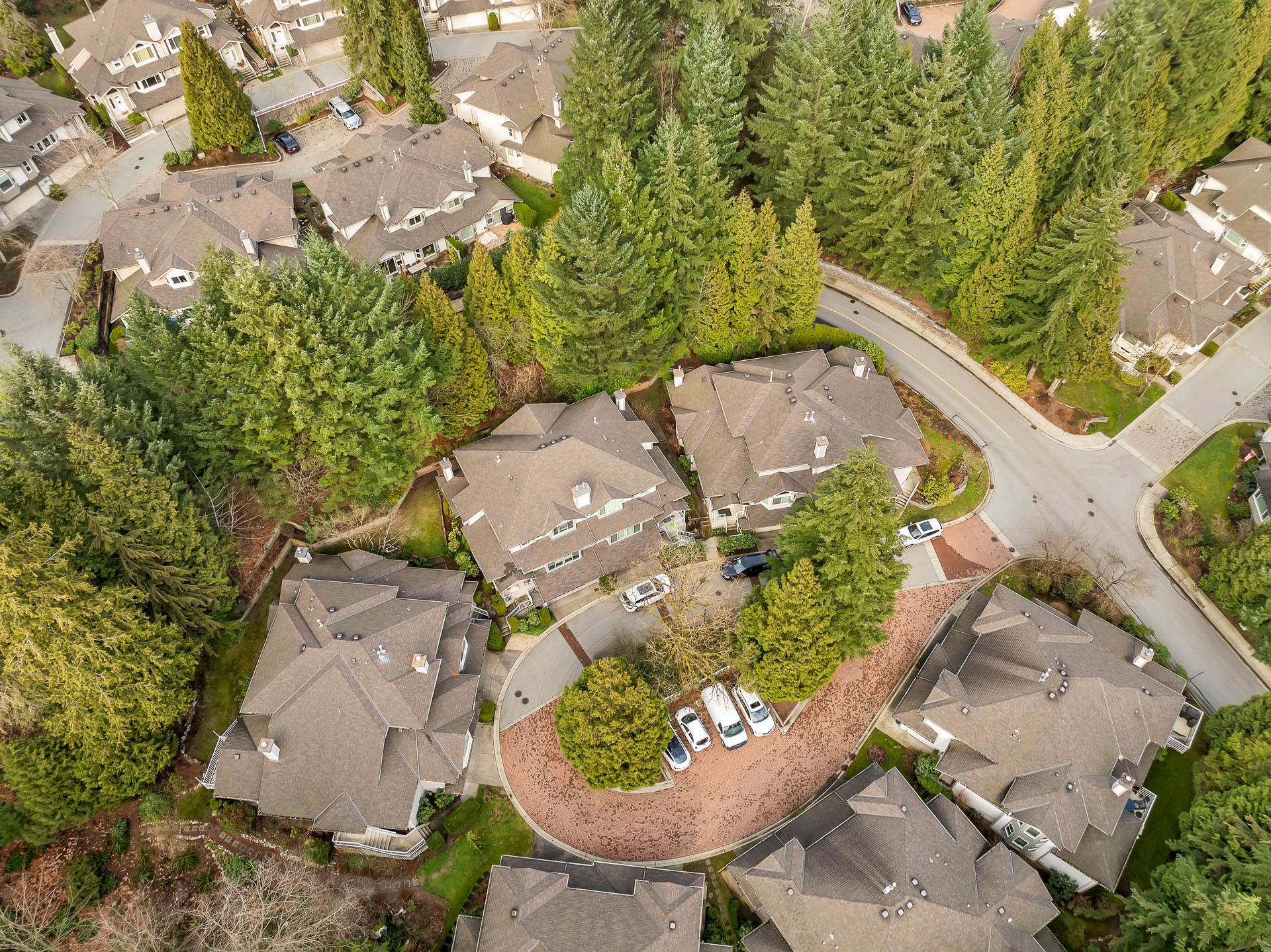 41 - 101 Parkside Drive, Port Moody