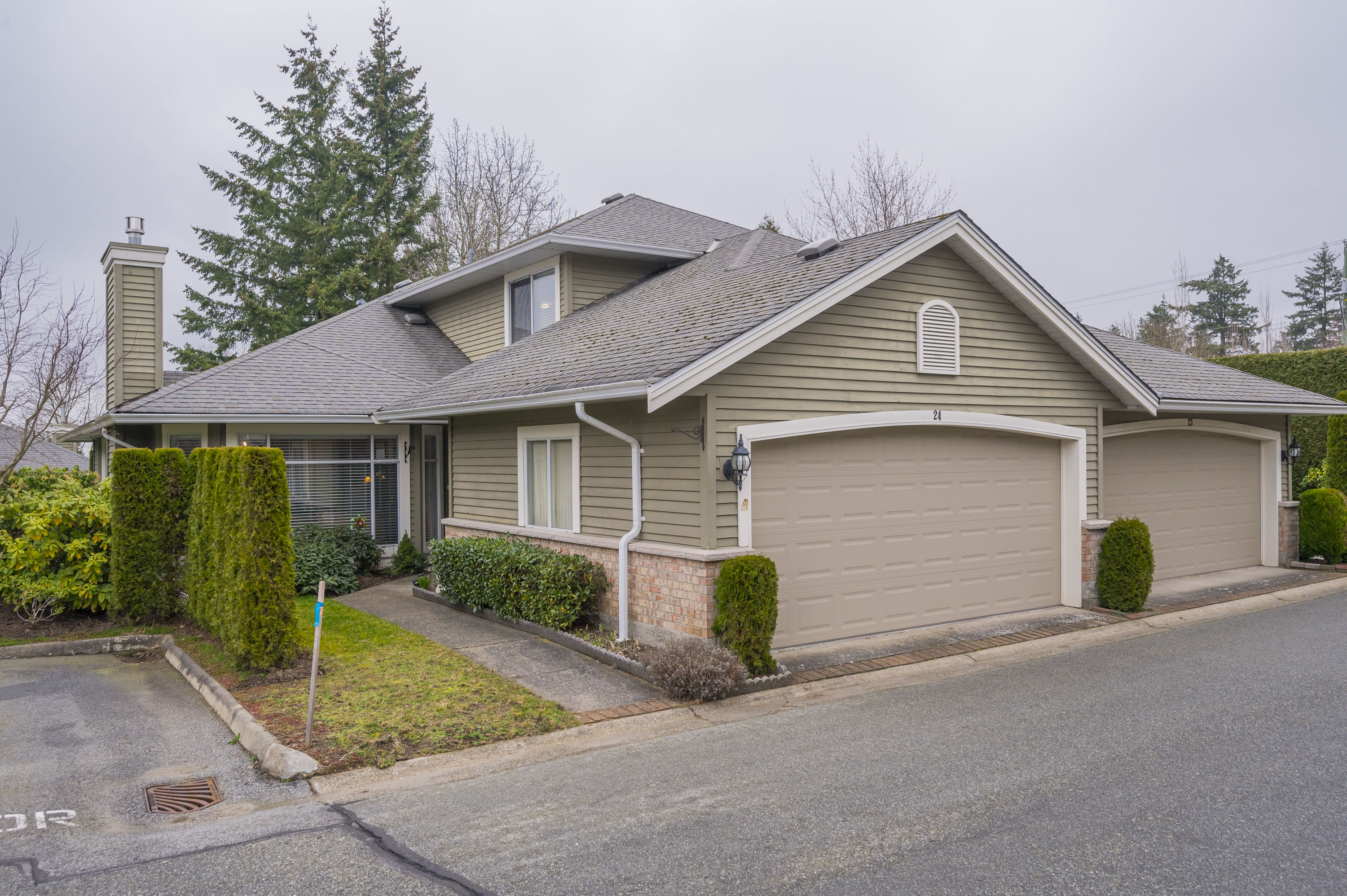 24 - 2672 151 Street, Surrey