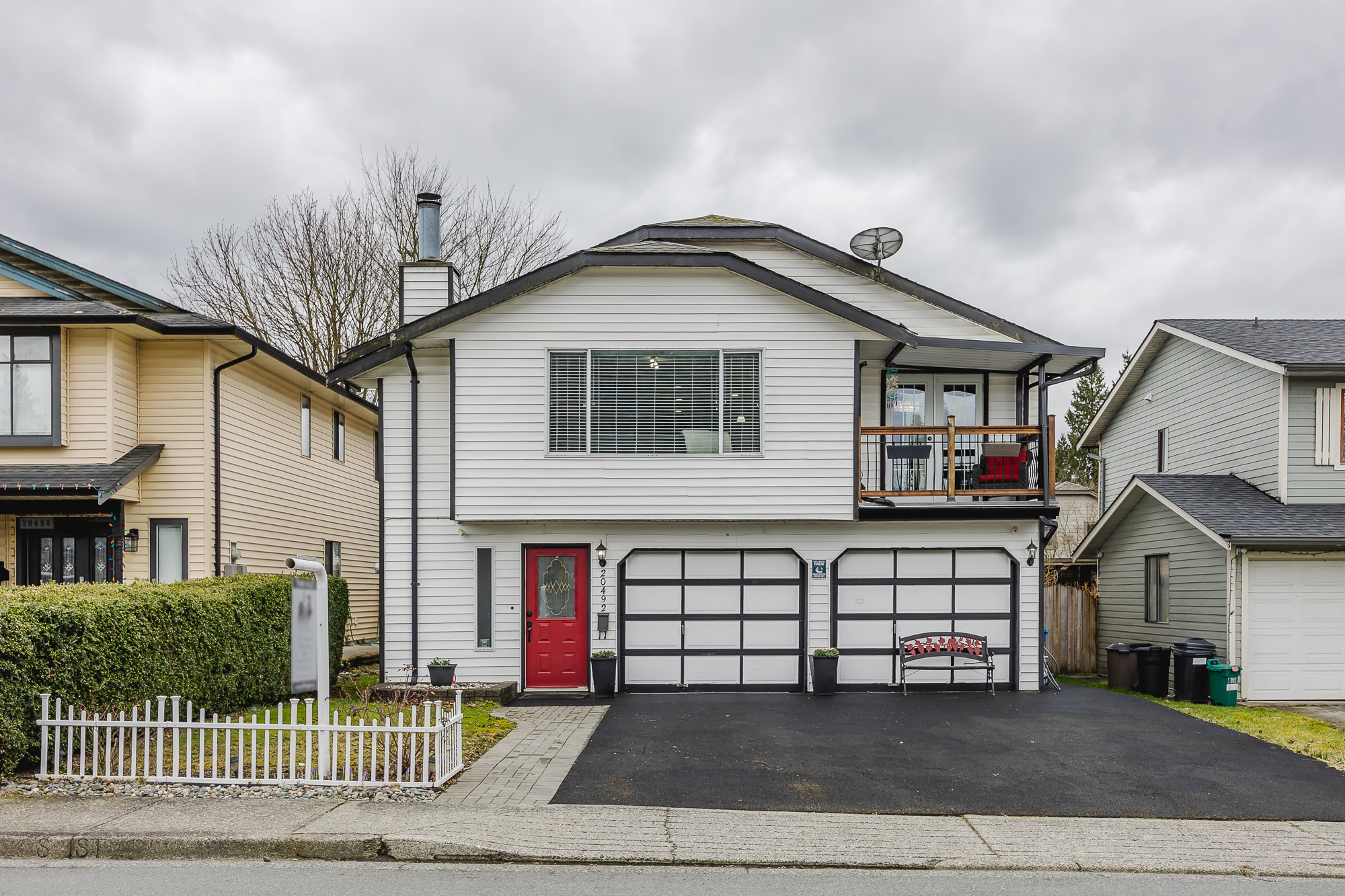 20492 Thorne Avenue, Maple Ridge