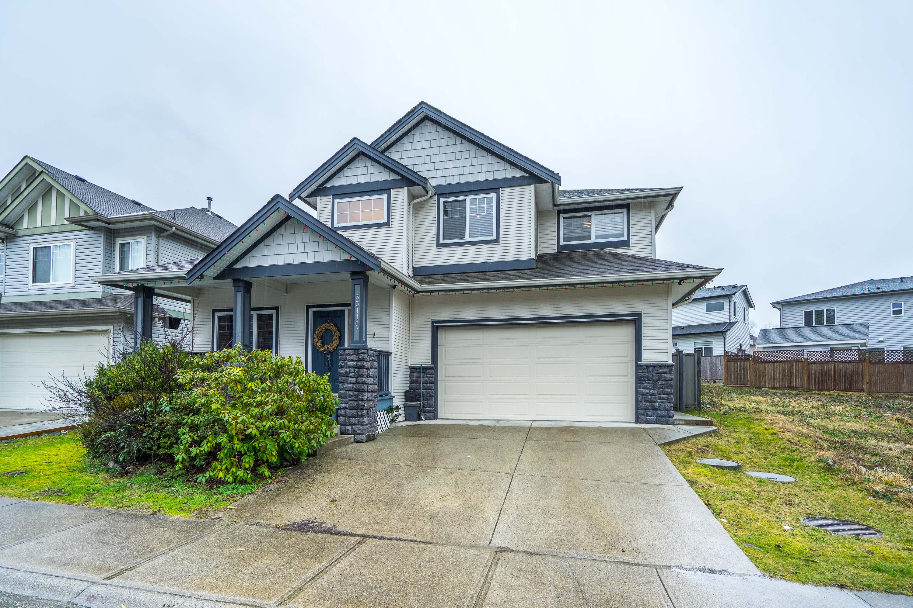 33116 Dalke Avenue, Mission