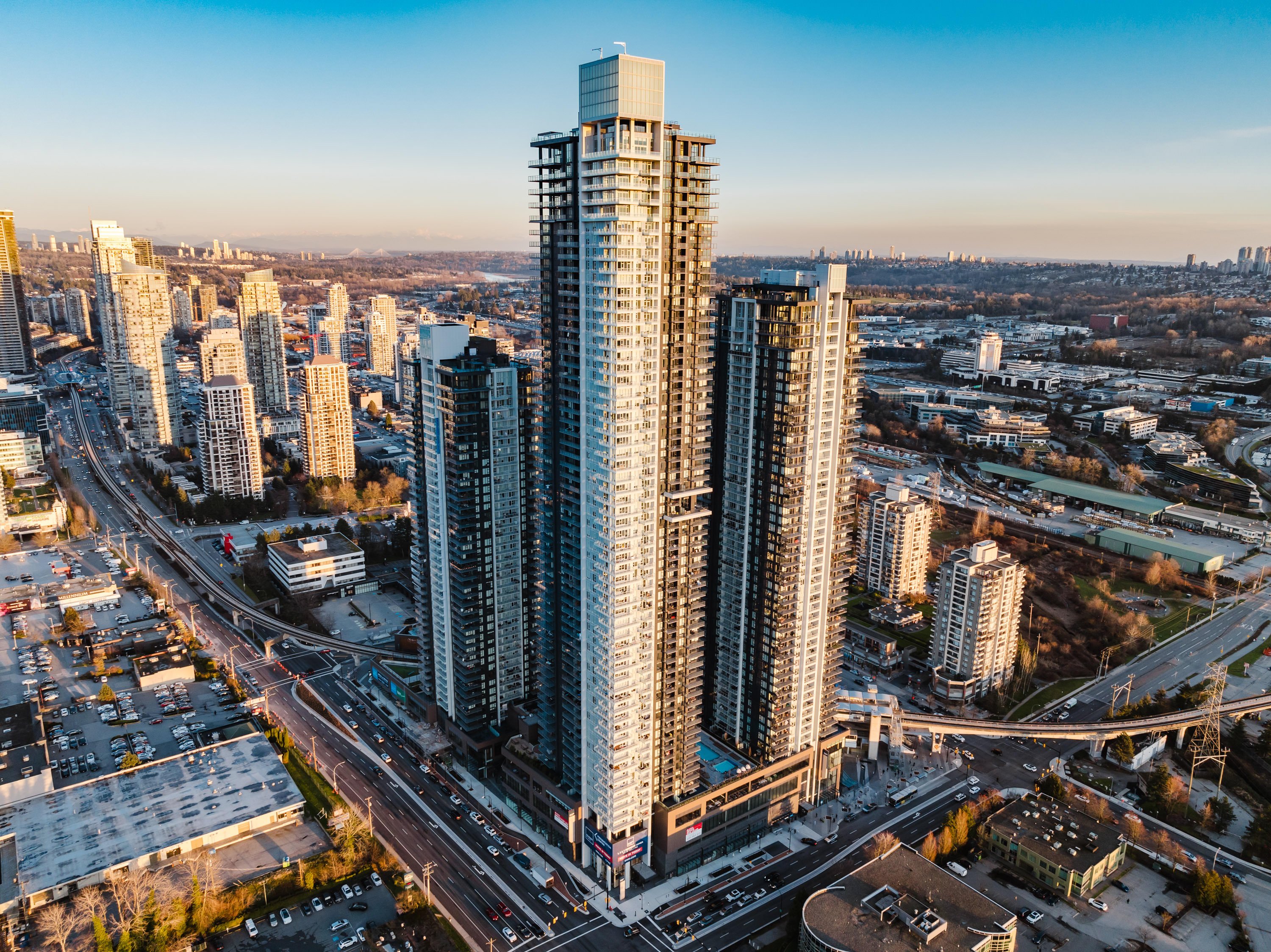 4101 - 2108 Gilmore Avenue, Burnaby