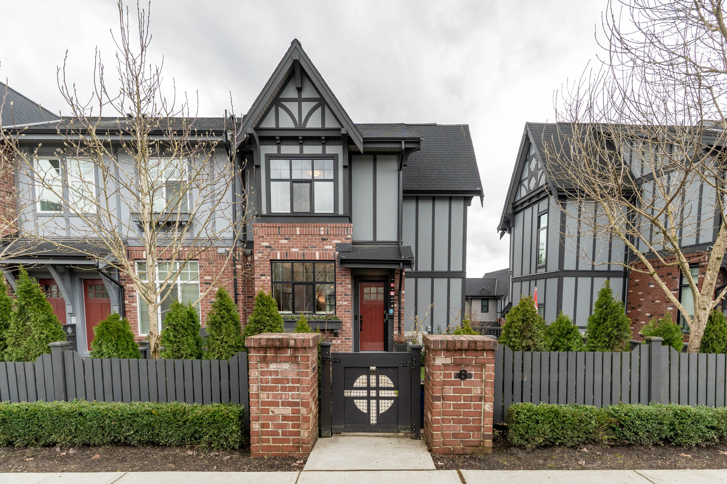 6 - 3552 Victoria Drive, Coquitlam