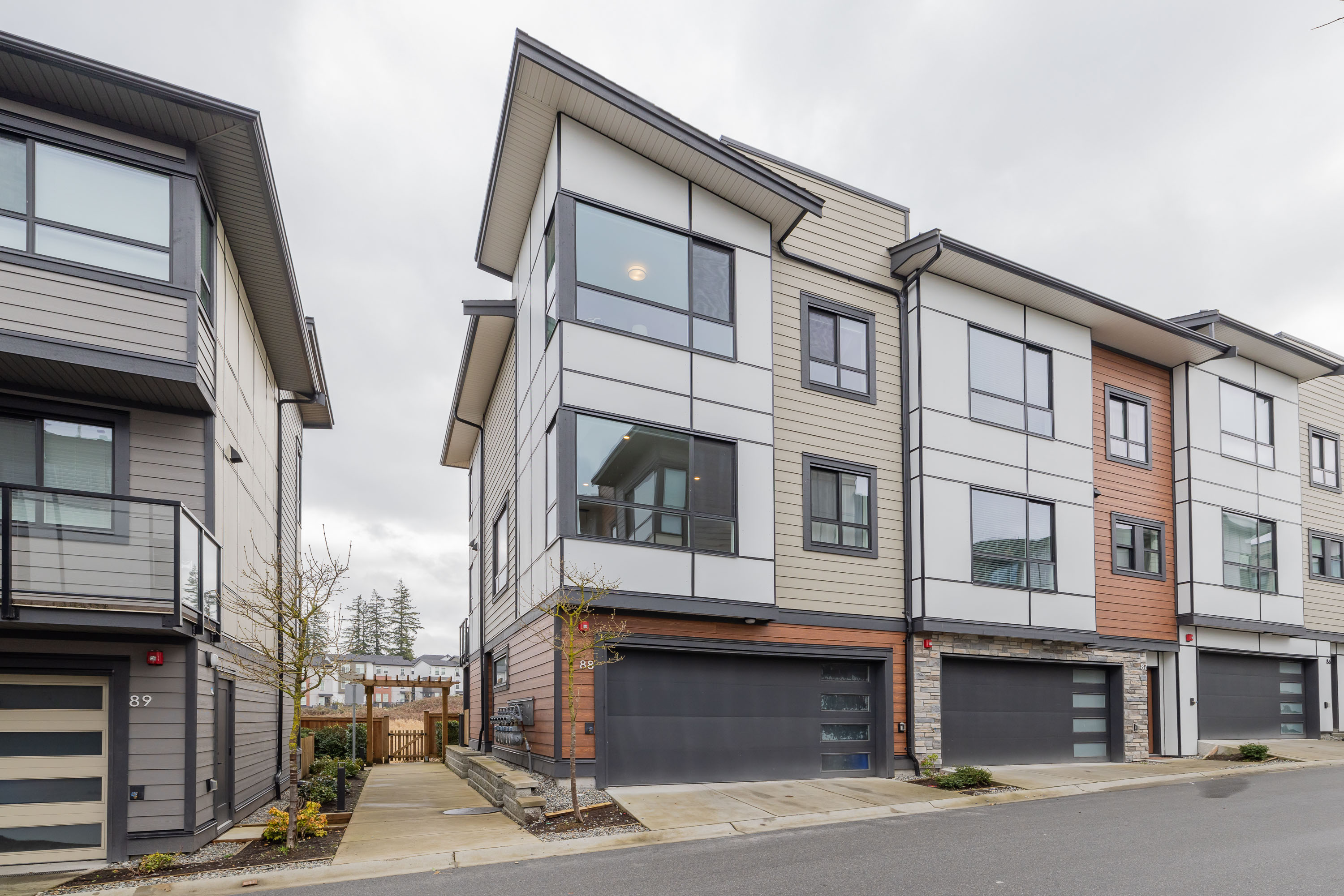 88 - 20150 81 Avenue, Langley