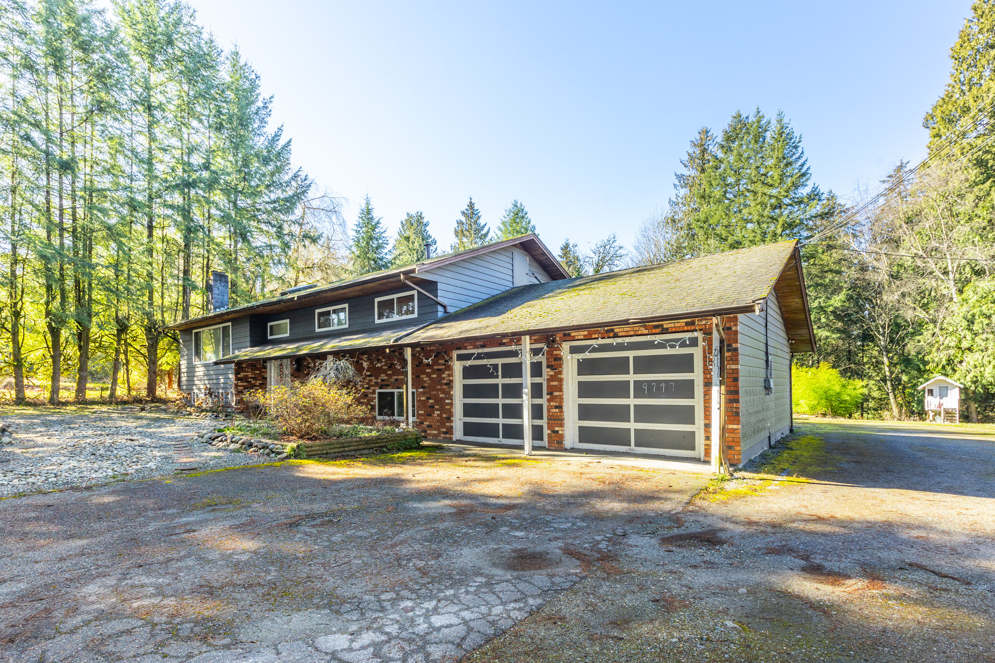 9747 161A Street, Surrey