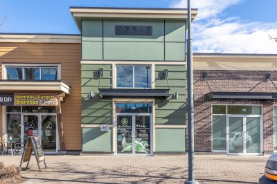 Virtual tour for Charles D. Wiebe & Marty Peters