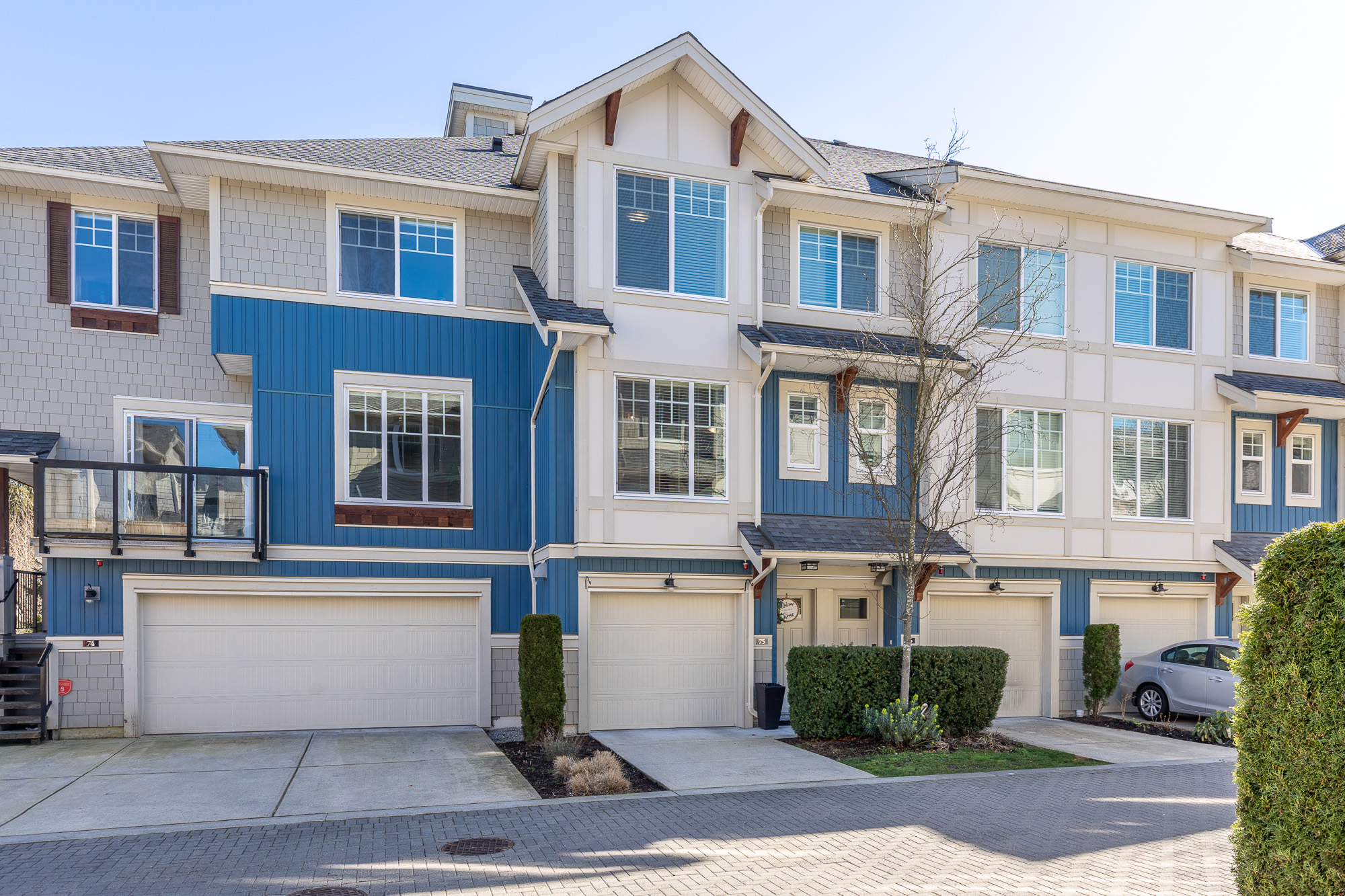 75 - 20498 82 Avenue, Langley
