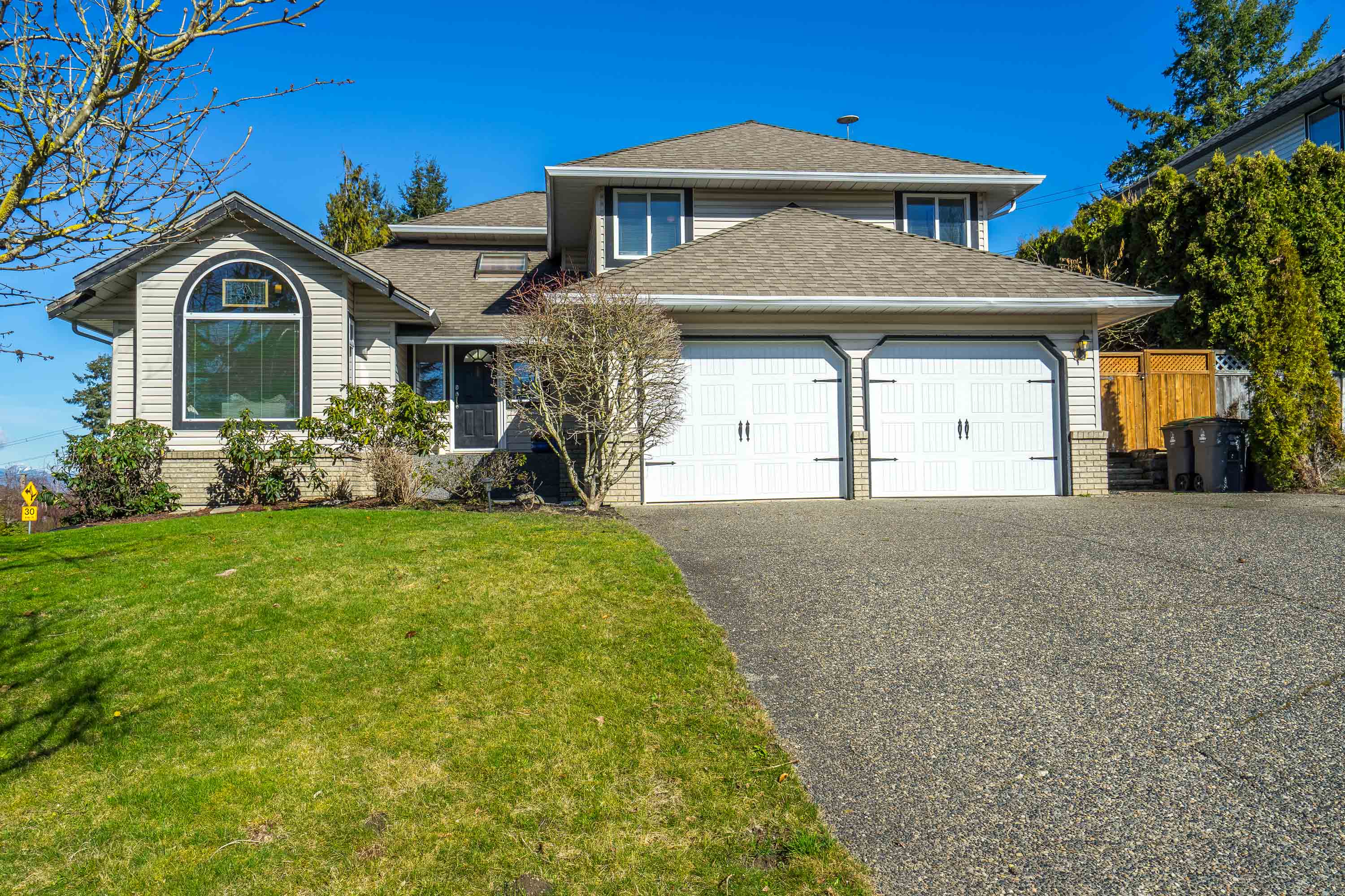 18007 64A Avenue, Surrey