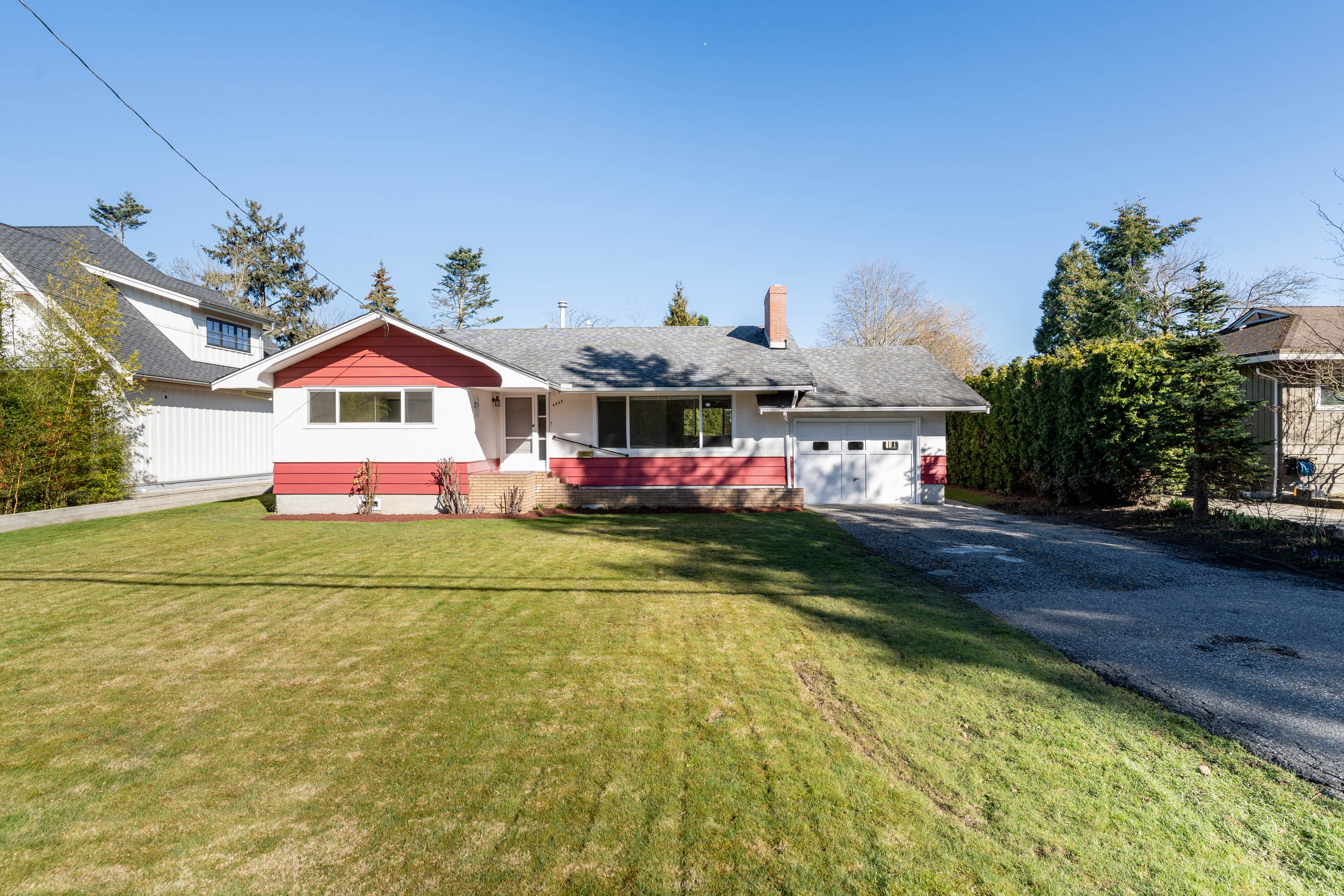 4488 Arthur Drive, Delta