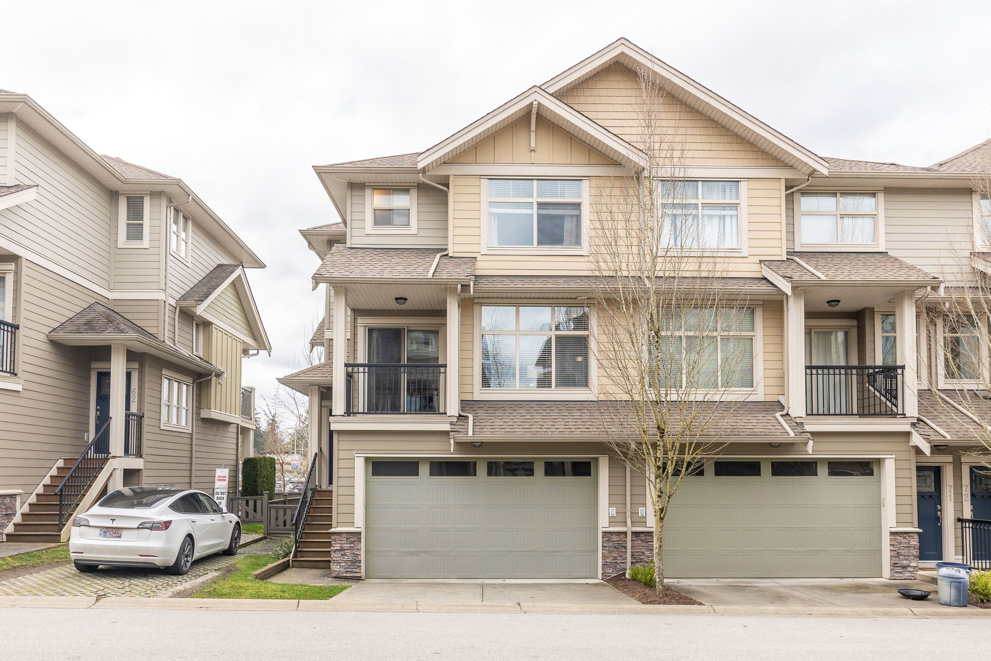 70 - 22225 50 Avenue, Langley