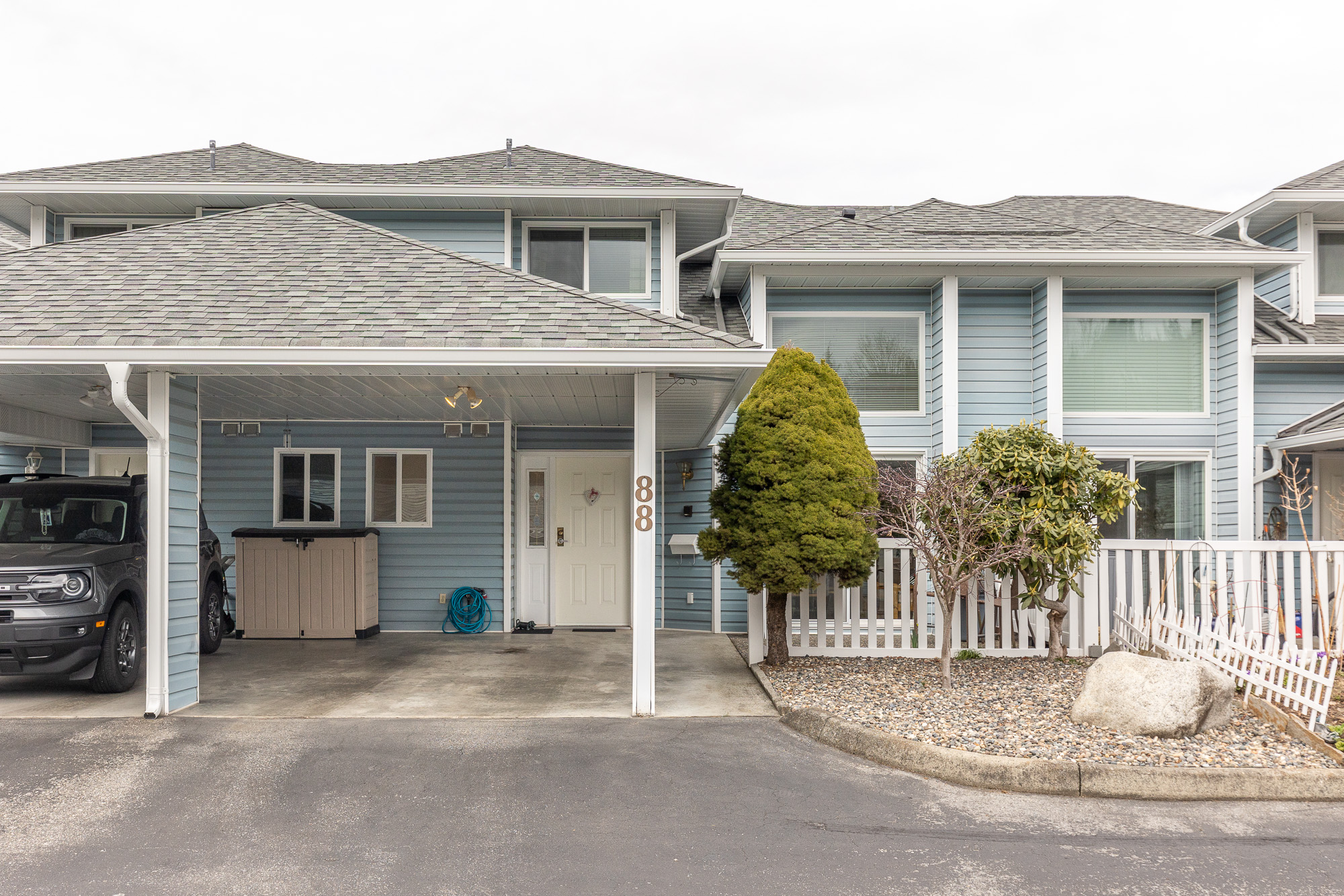 88 - 34959 Old Clayburn Road, Abbotsford