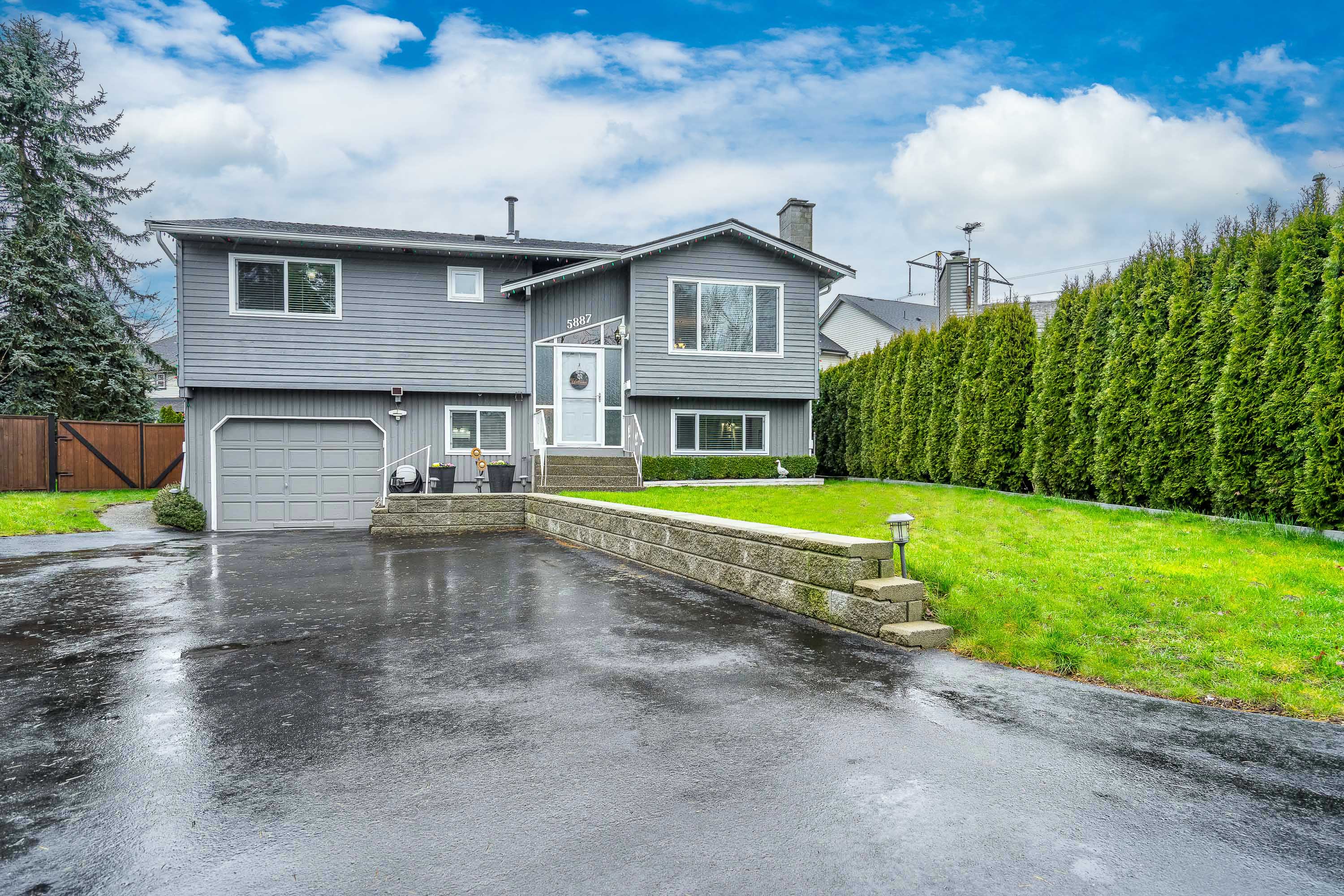 5887 184B Street, Cloverdale
