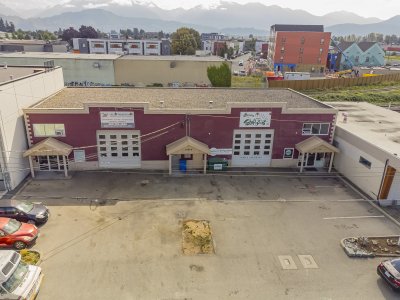 Virtual tour for Kevin Alexander