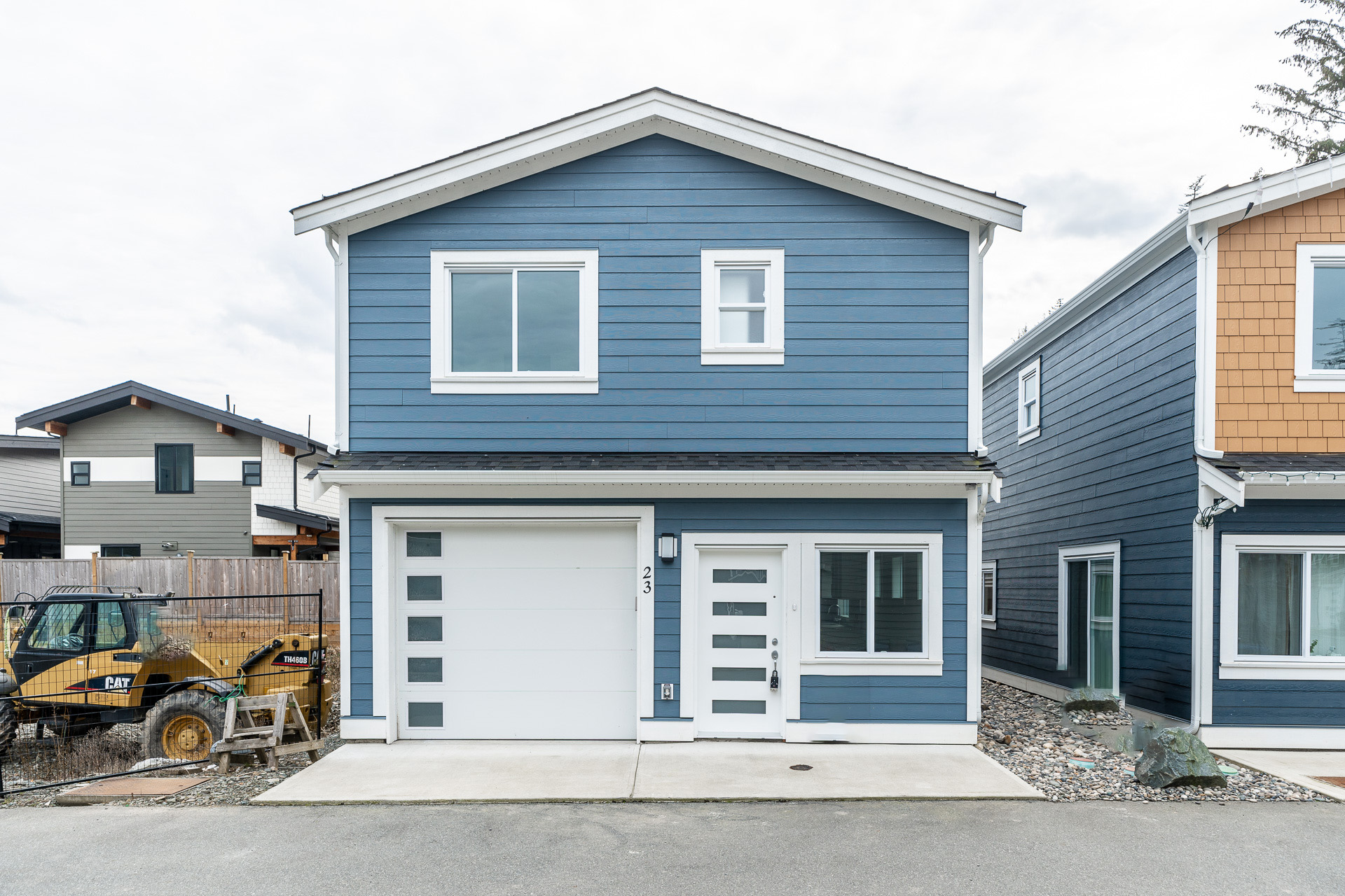 23 - 750 Hot Springs Road, Harrison