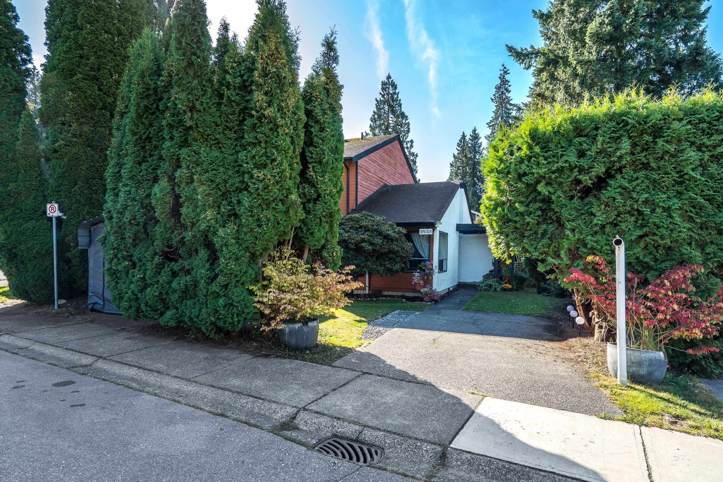 2532 Burian Drive, Coquitlam
