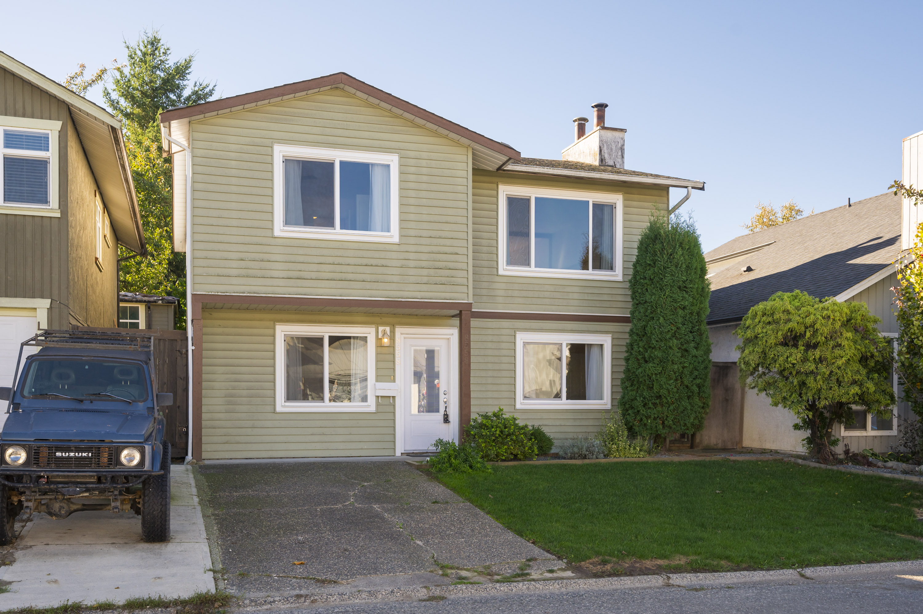 8558 McCutcheon Avenue, Chilliwack