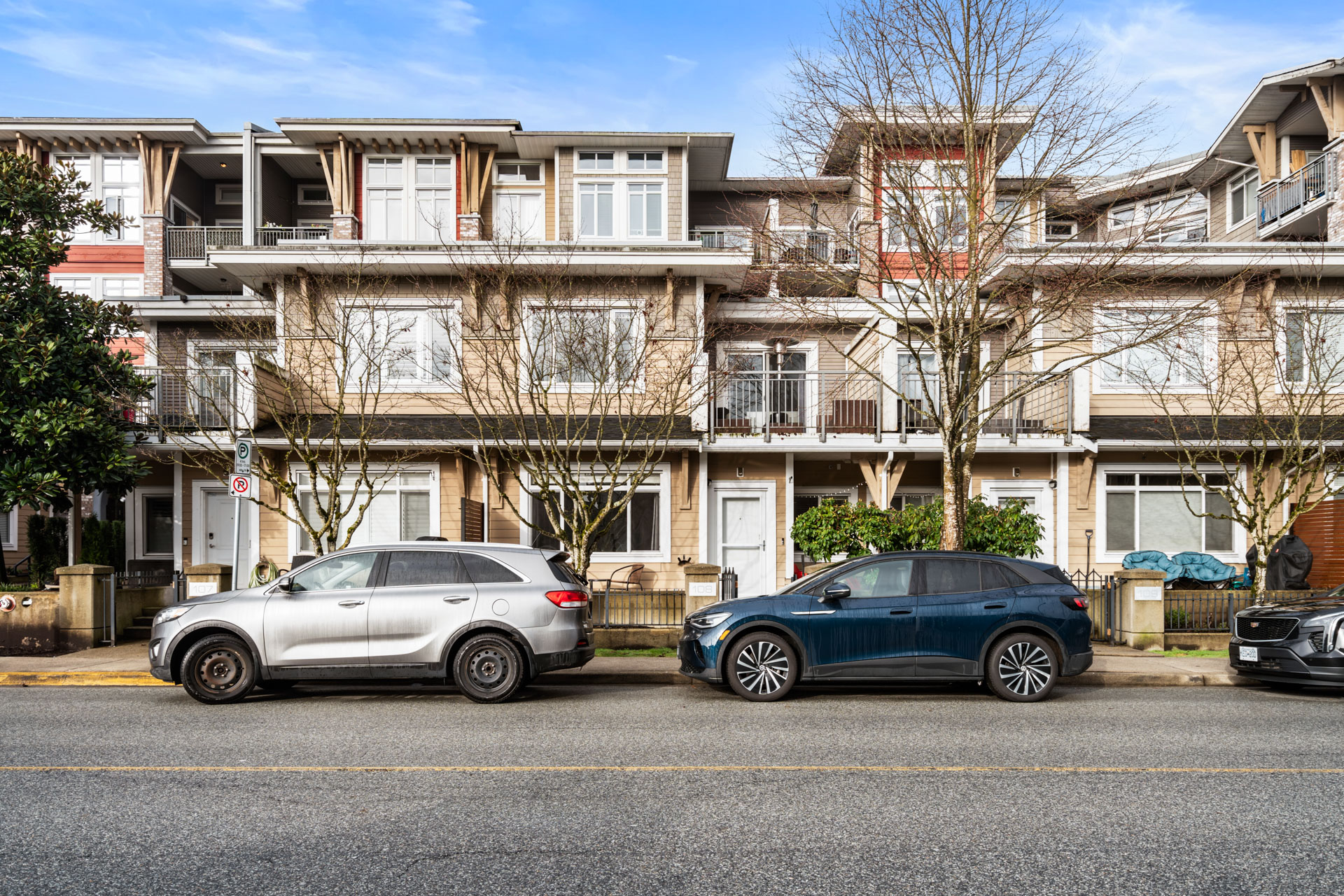 108 - 12350 Harris Road, Pitt Meadows
