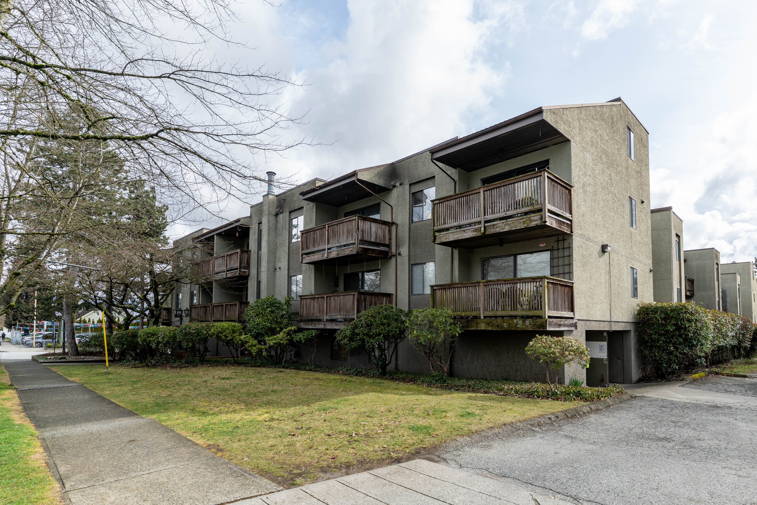 219 - 1202 London Street, New Westminster